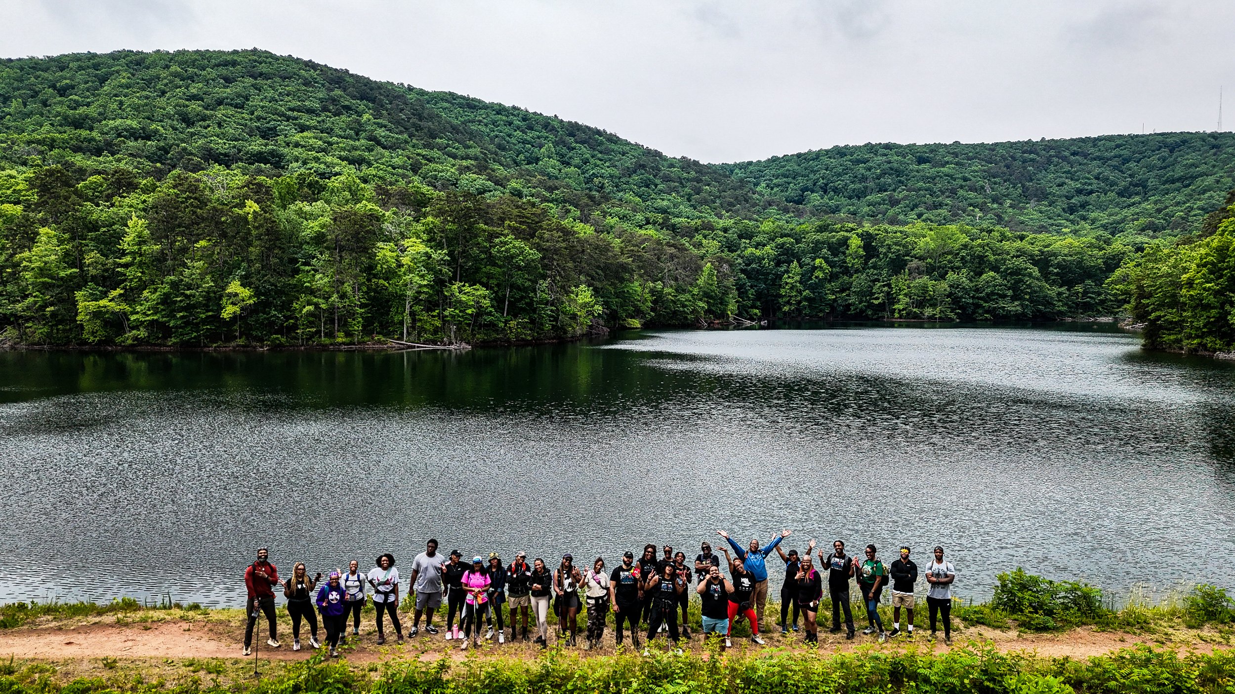 Paris Mountain State Park - May 9, 2026