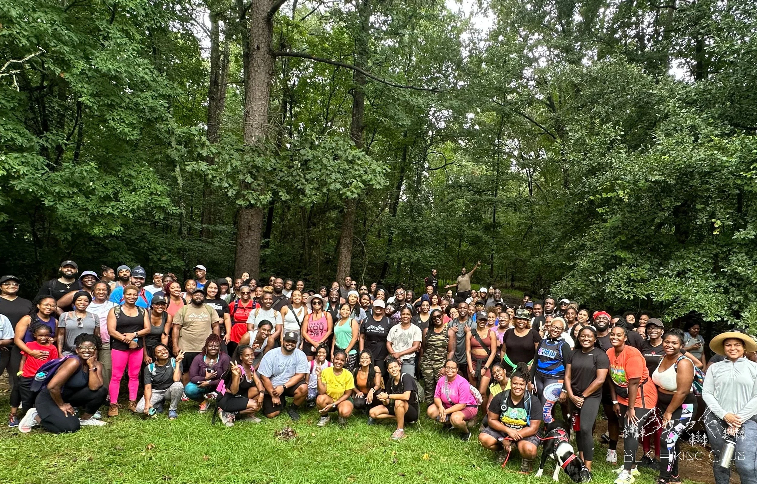 Island Ford - July 22, 2023