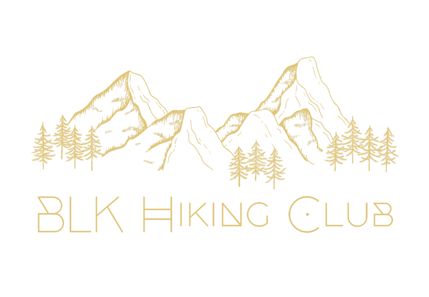 Island Ford — BLK Hiking Club