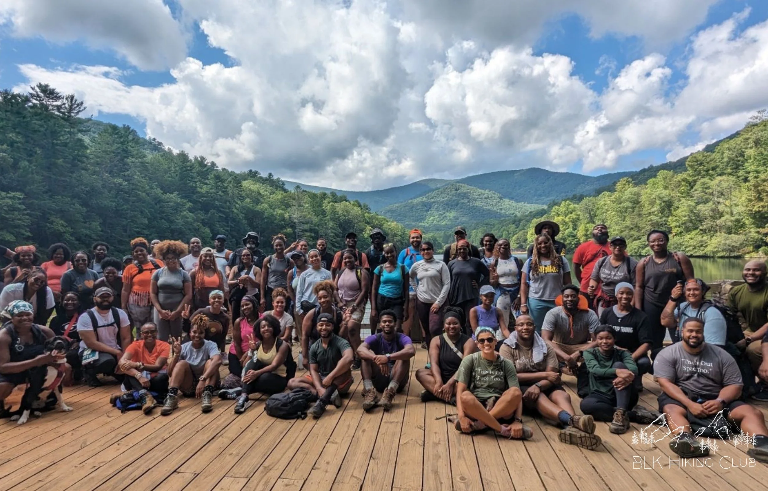 Vogel State Park - September 9, 2023