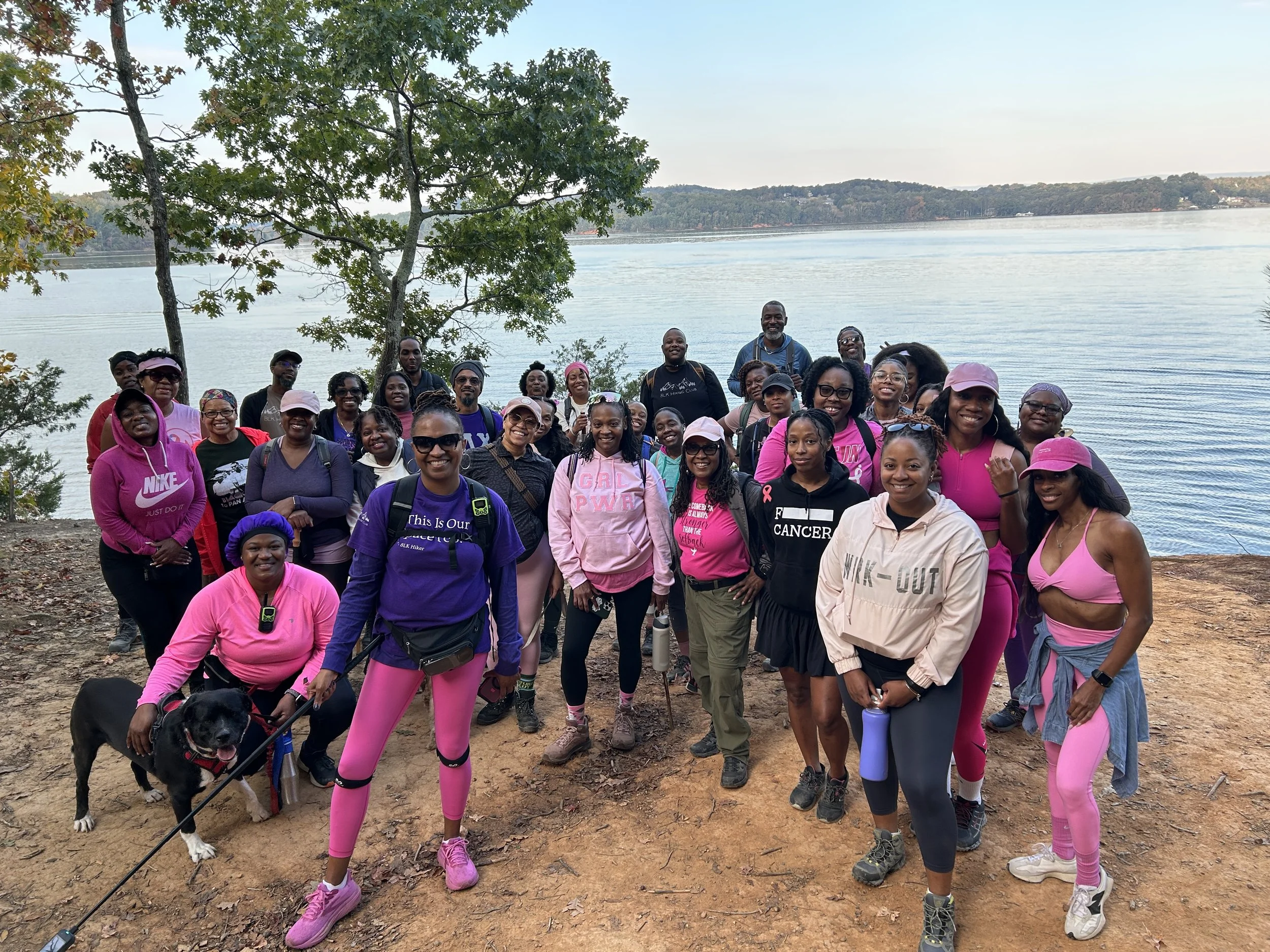 Harrison Bay State Park - October 18, 2025