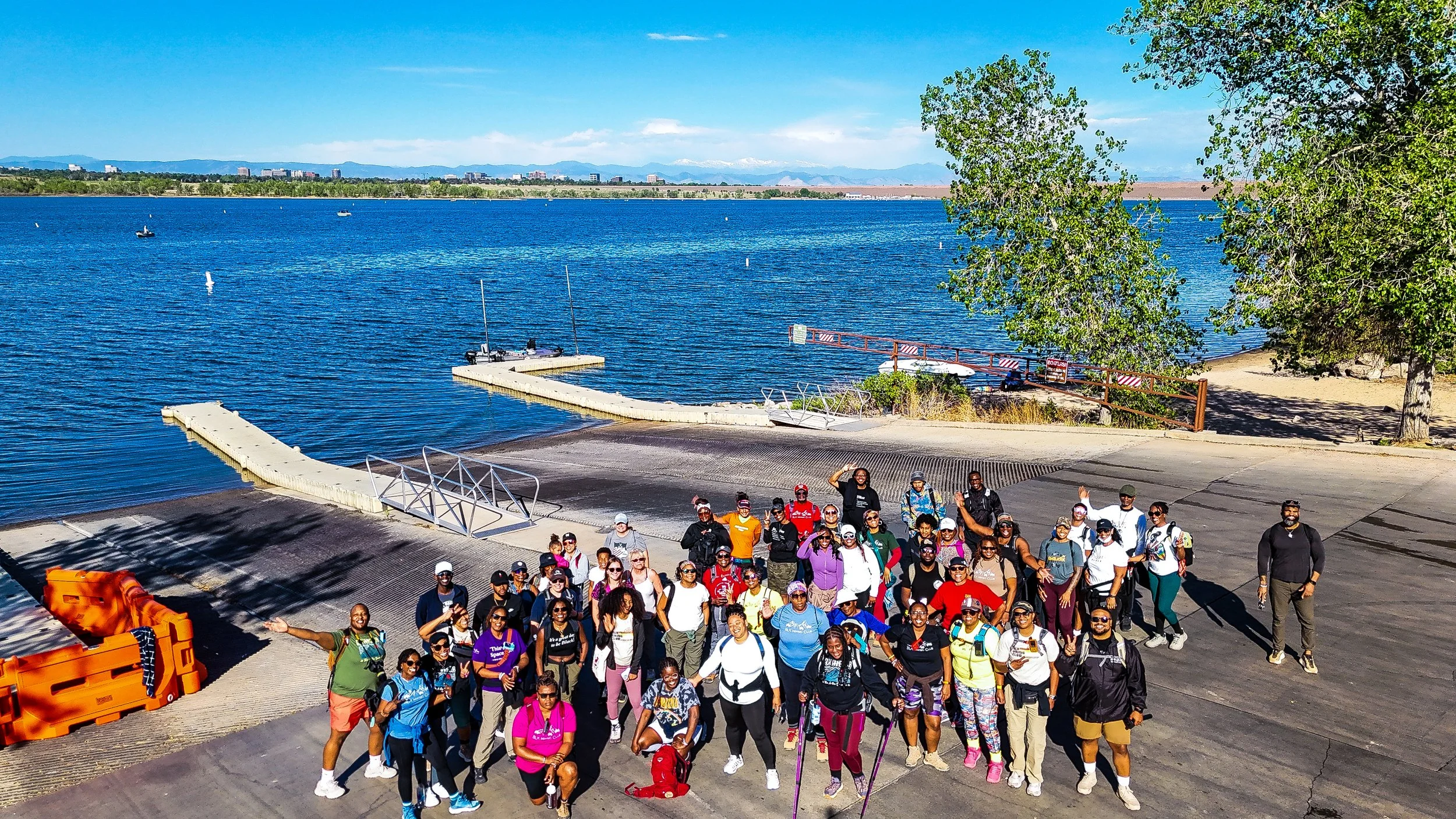 Cherry Creek State Park - May 16, 2026