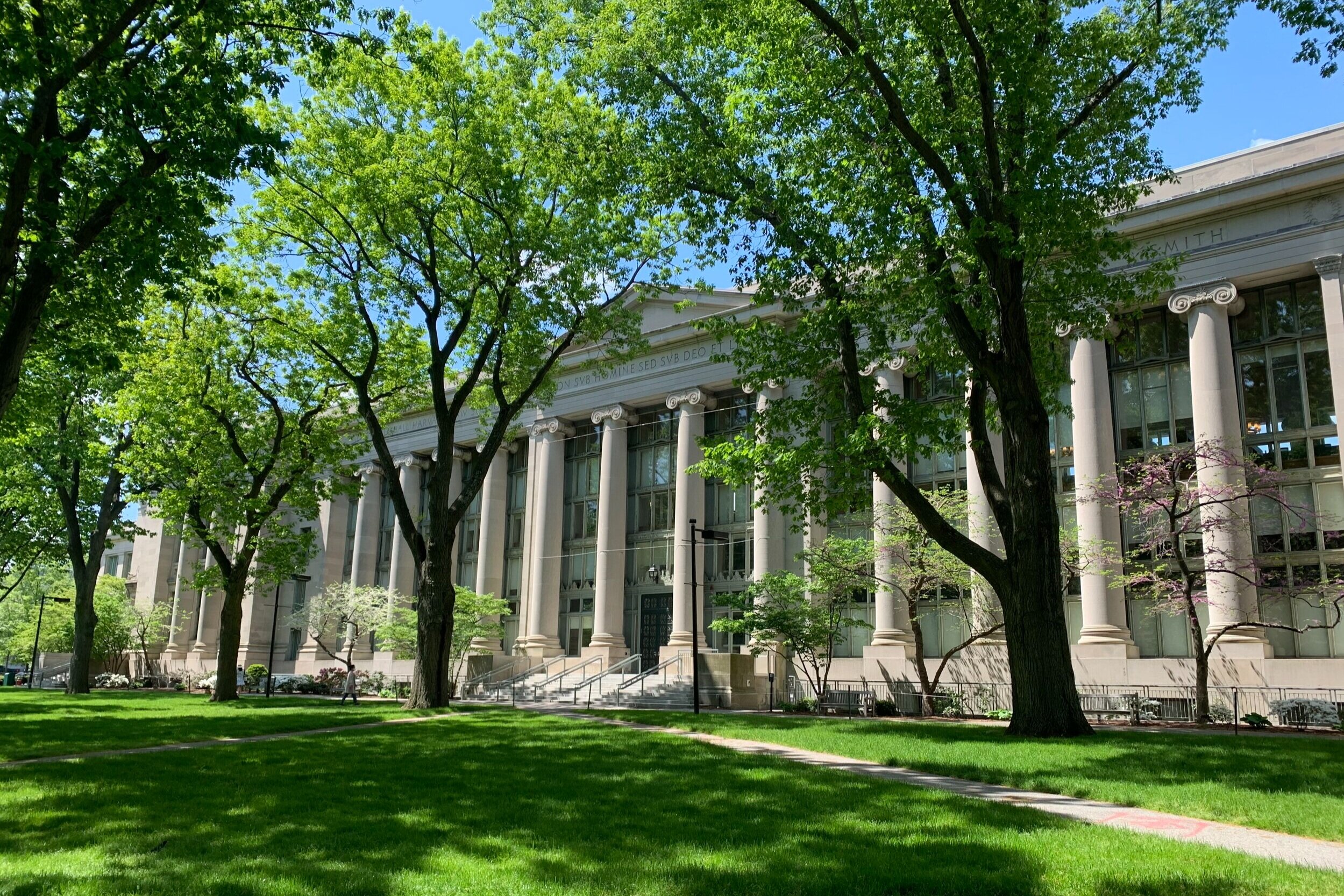 harvard law school virtual tour