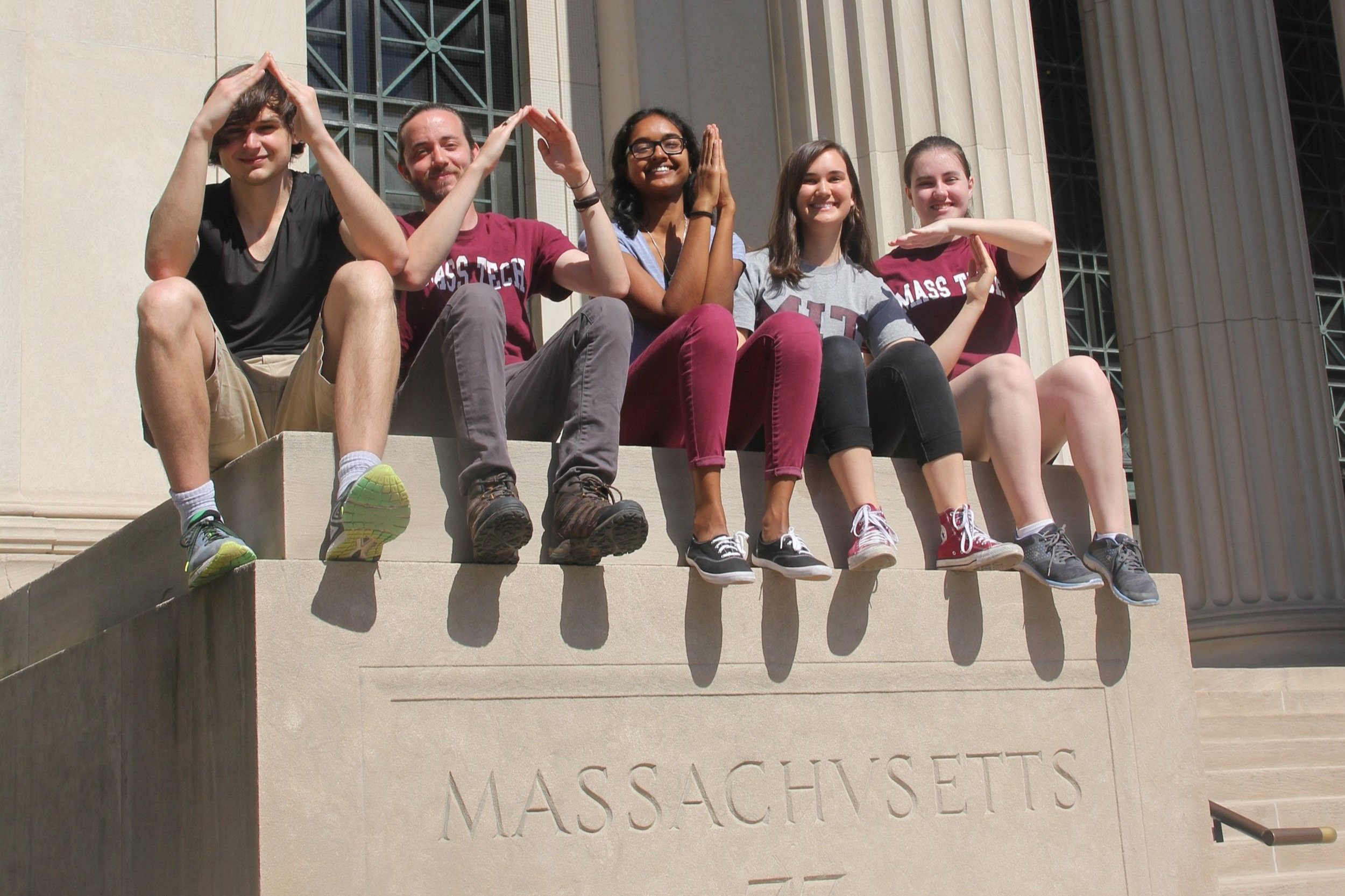 Massachusetts Institute of Technology in MIT - Tours and Activities