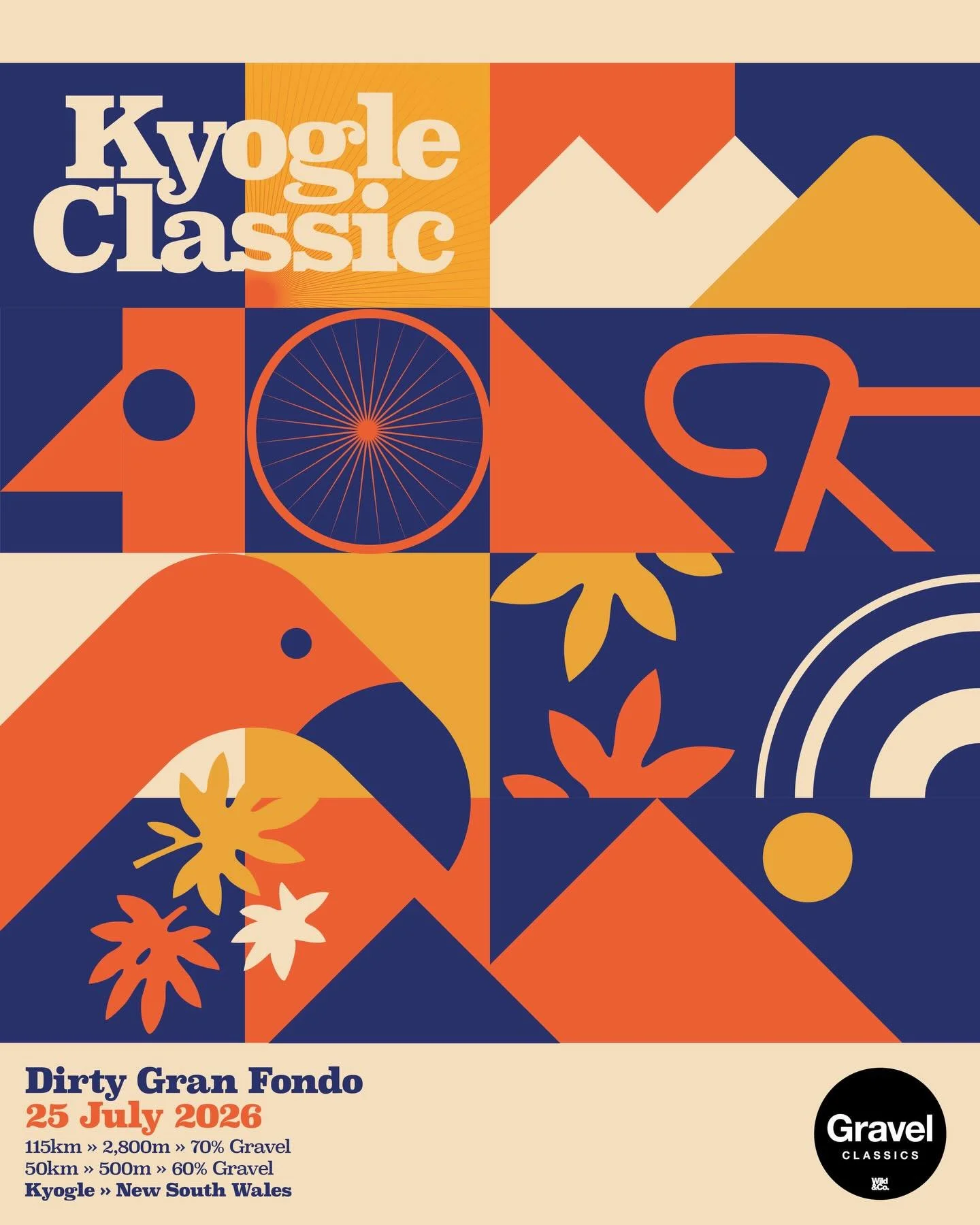 We&rsquo;re working on a thing&hellip;lock that date in 💪🏼

#gravel #gravelgrinder #getoutside