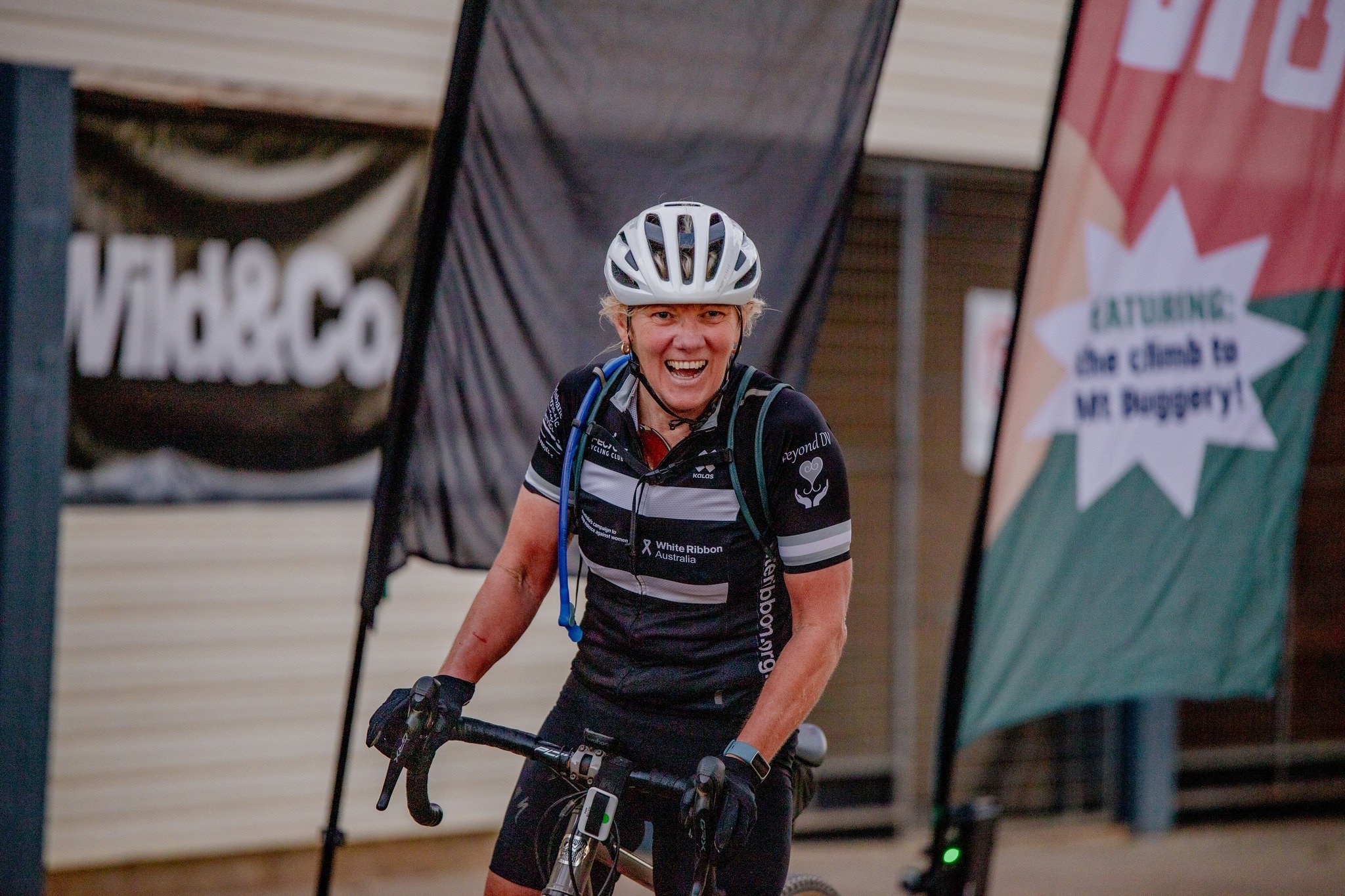 Smiles for miles.

#gravelgrinder #gravelbike #radavist #cyclingtips #cyclingphotos #sunshinecoast #kenilworth #gravelcycling #adventurecycling #mtbmarathon #crosscountrymtb