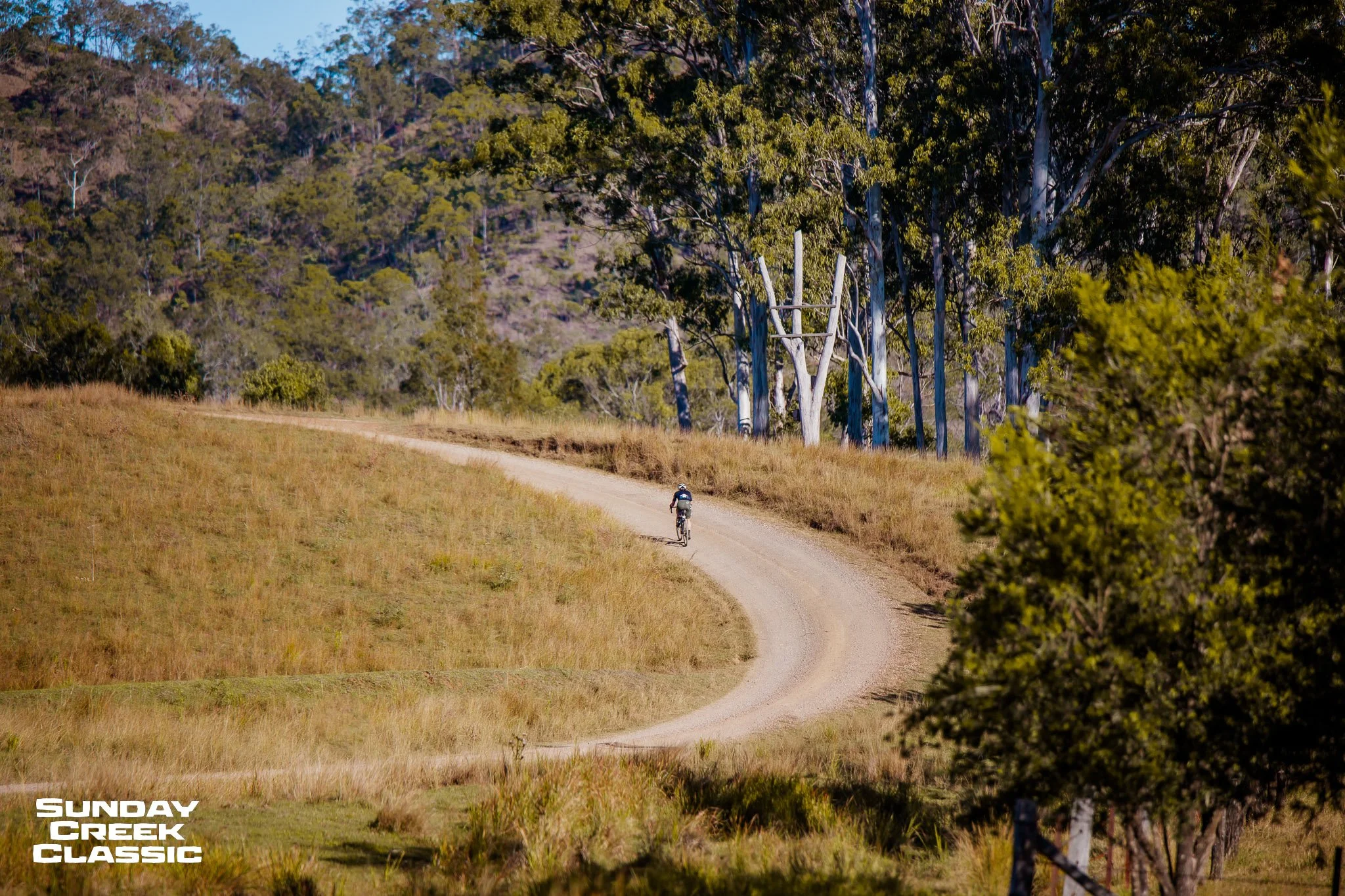 Early Bird Entries are open for the Sunday Creek Classic at www.sundaycreekclassic.cc

#insearchofgravel #gravel #gravelbike #sunshinecoasthinterland #sunshinecoast