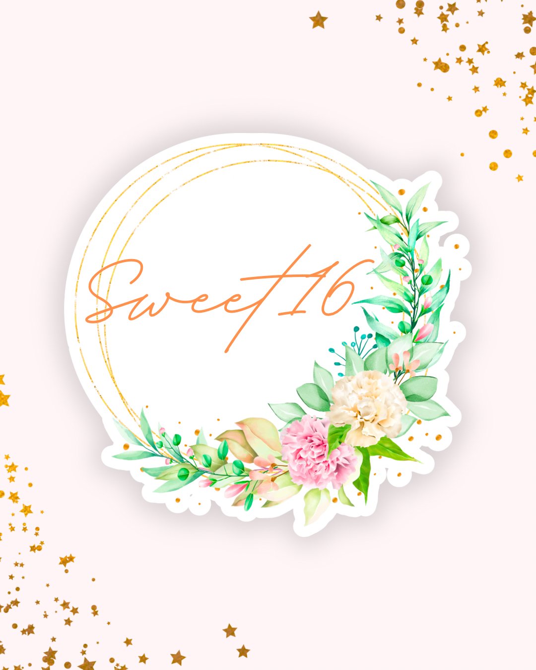 We&rsquo;ve got a sweet 16 coming up! Kamyab likes gold jewelry and makeup! She also likes animals and making bracelets! Head to link in bio to buy her a gift! 

#fosterfete 
#celebrateeverything