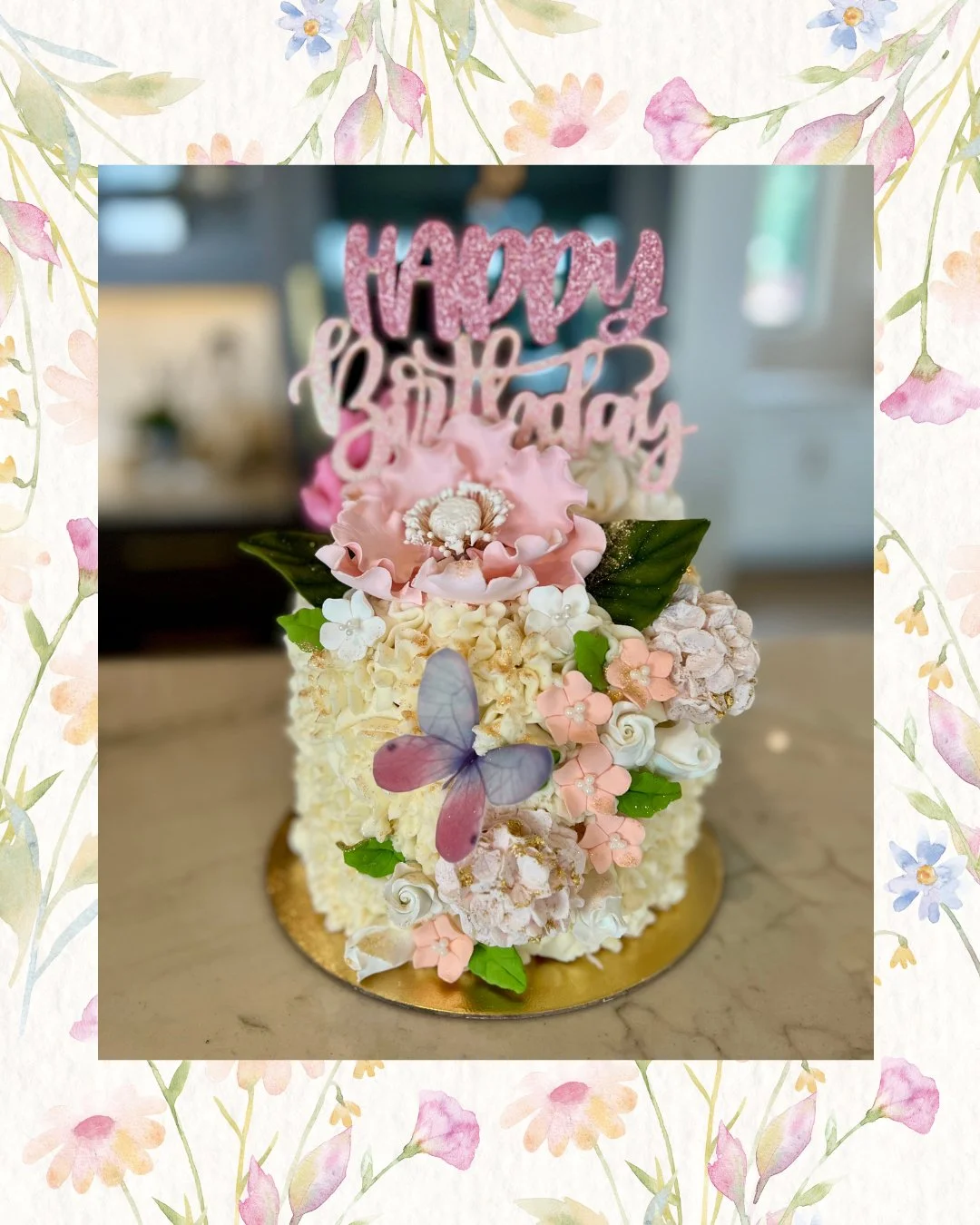 We are speechless over this cake 🎂 Thank you to Ah-ha Cakes!

#fosterfete
#celebrateeverything