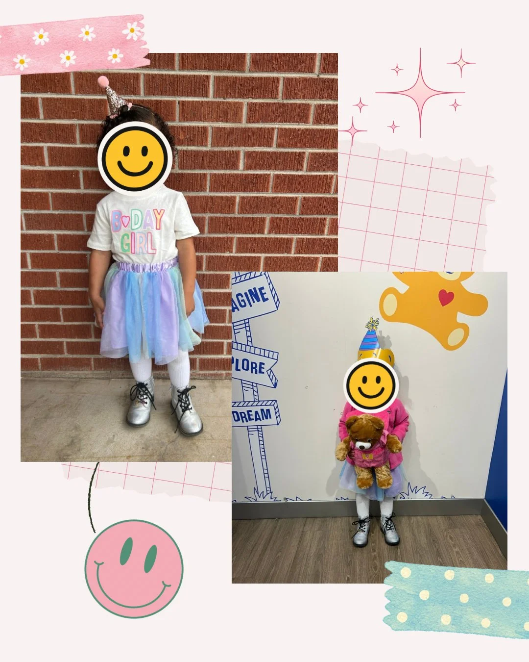 Happy 3rd Birthday to Acoya!!

#fosterfete 
#celebrateeverything