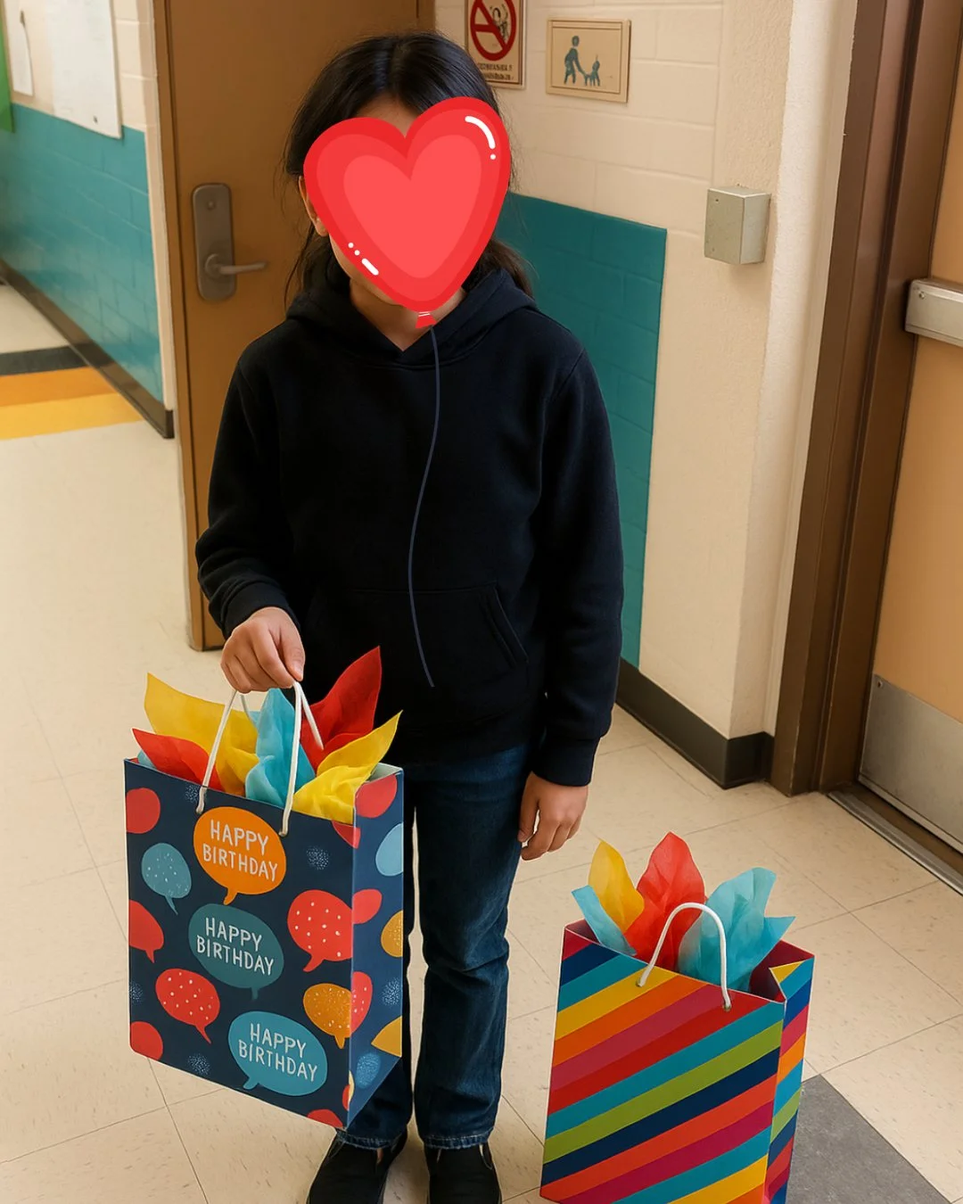 Happy 13th Birthday to Precious!

#fiveyearsfivehundred
#celebrateeverything
#fosterfete