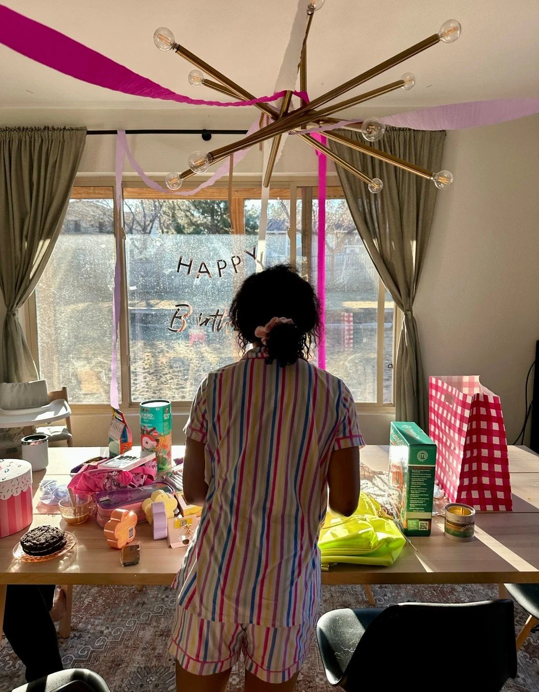 Happy 12th to Jakyria! We heard she had the happiest day and loved everything!

#fosterfete
#celebrateeverything
#fiveyearsfivehundred