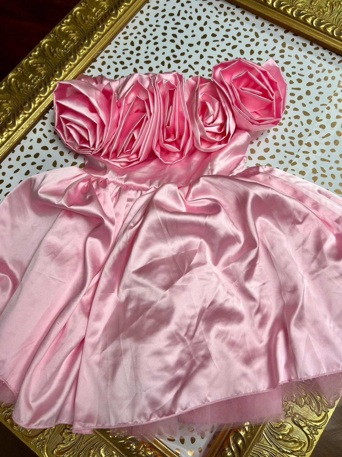 This is giving Romy &amp; Michelle&rsquo;s High School Reunion, and we love everything about it! Thank you Lola and The Boys!

#fosterfete 
#celebrateeverything 
#fiveyearsfivehundred