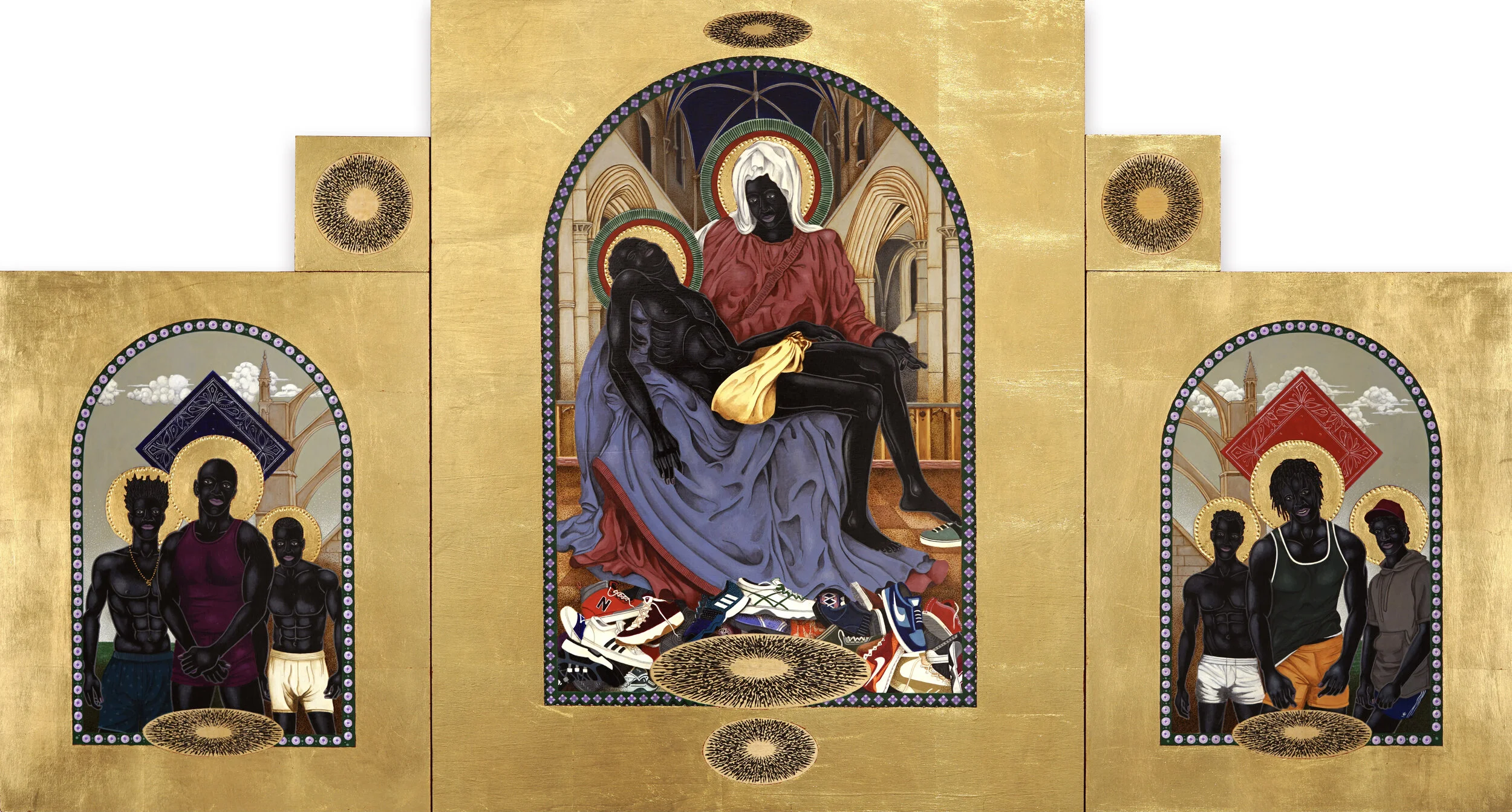 Mark Steven Greenfield