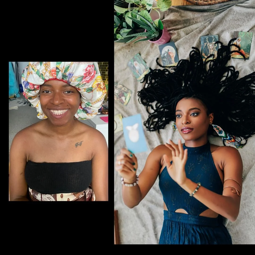 Before After Transform Your Look The Goddess Experience Boudoir