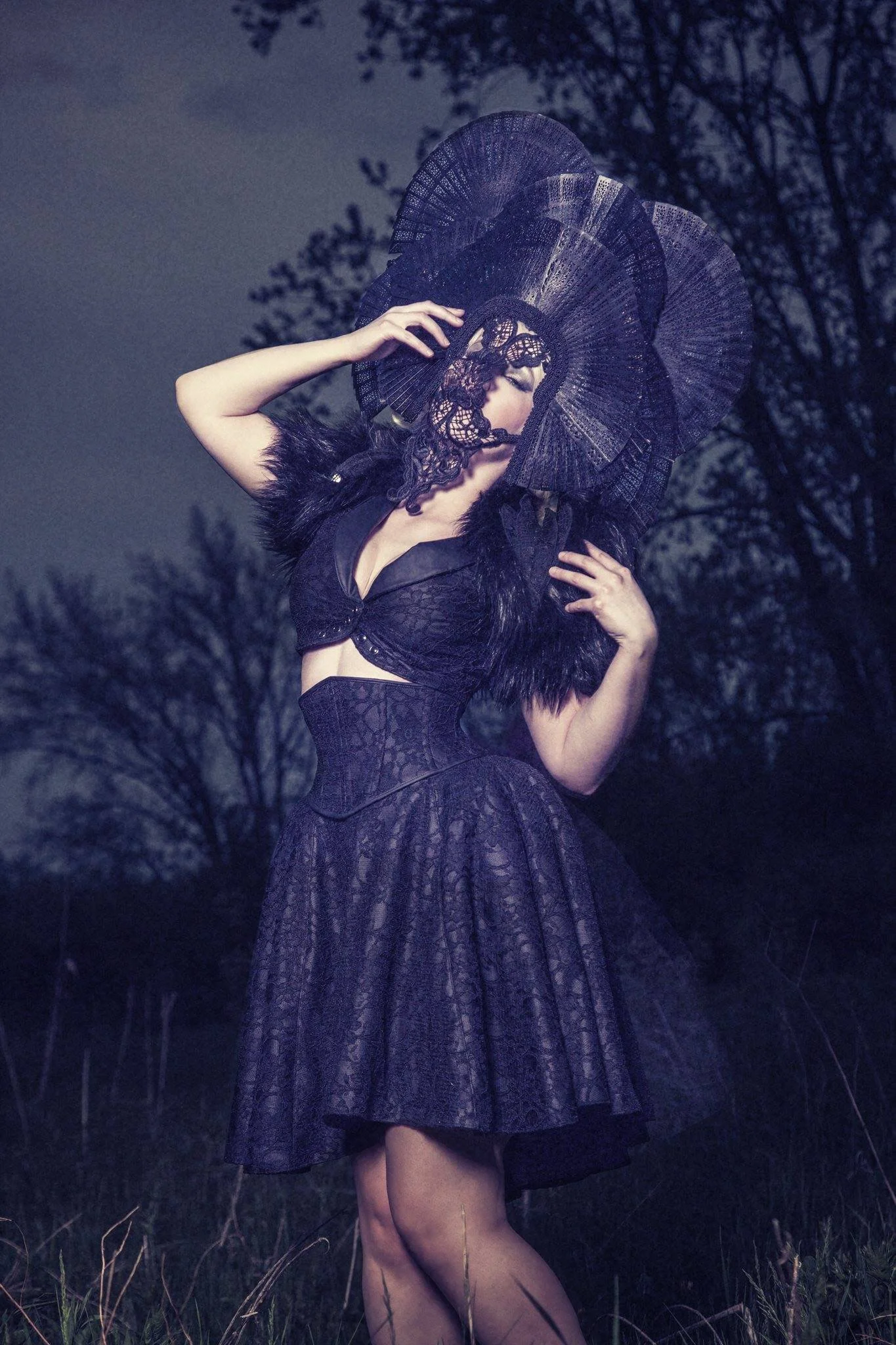 Agata Waclawska Model 12.jpg