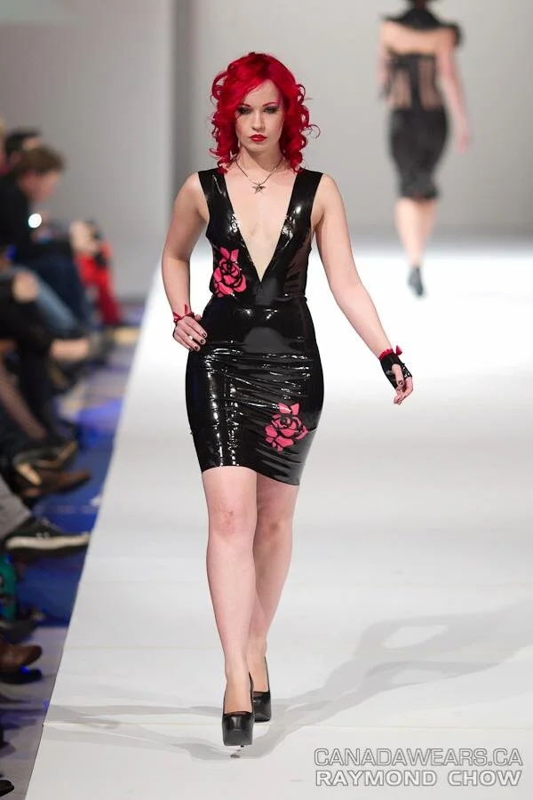 Agatka Waclawska Artifice Clothing Runway Toronto 9.jpg