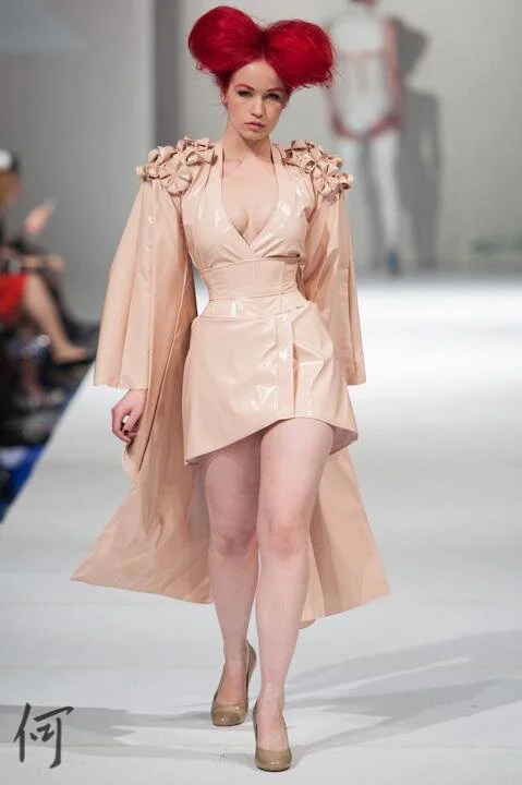 Agatka Waclawska Artifice Clothing Runway Toronto 5.jpg