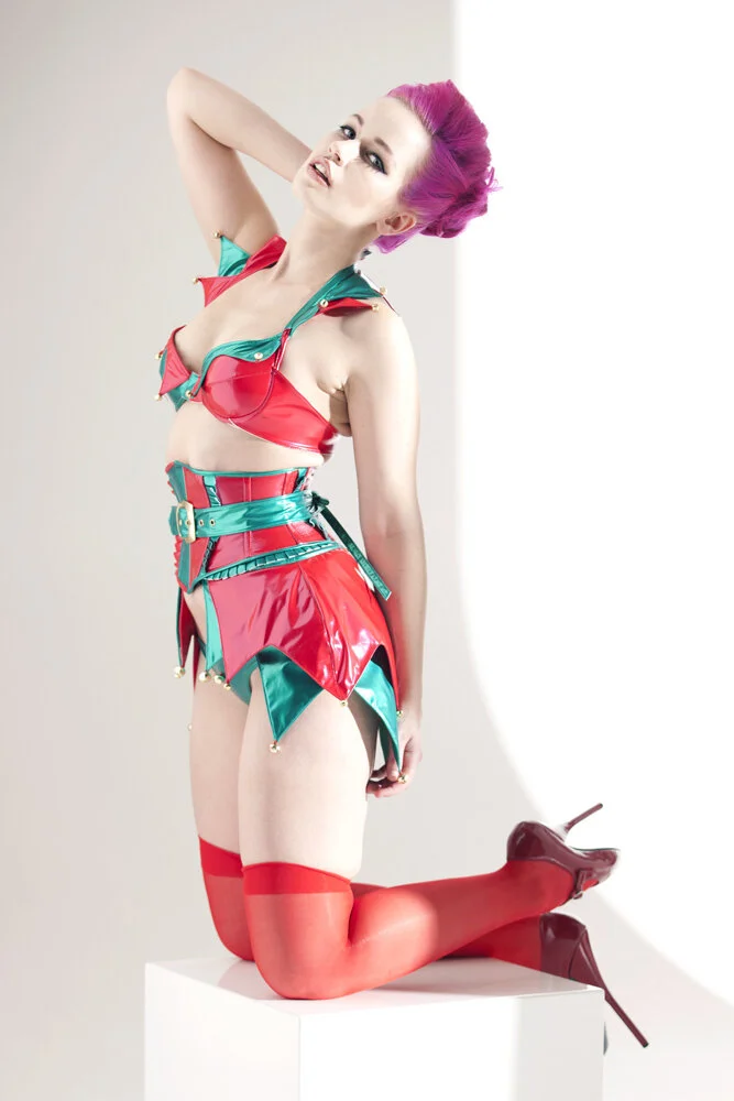 Agatka Waclawska Model Toronto 4.jpg