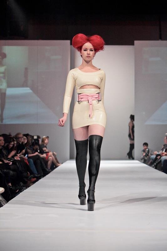 Agatka Waclawska Artifice Clothing Runway Toronto 11.jpg