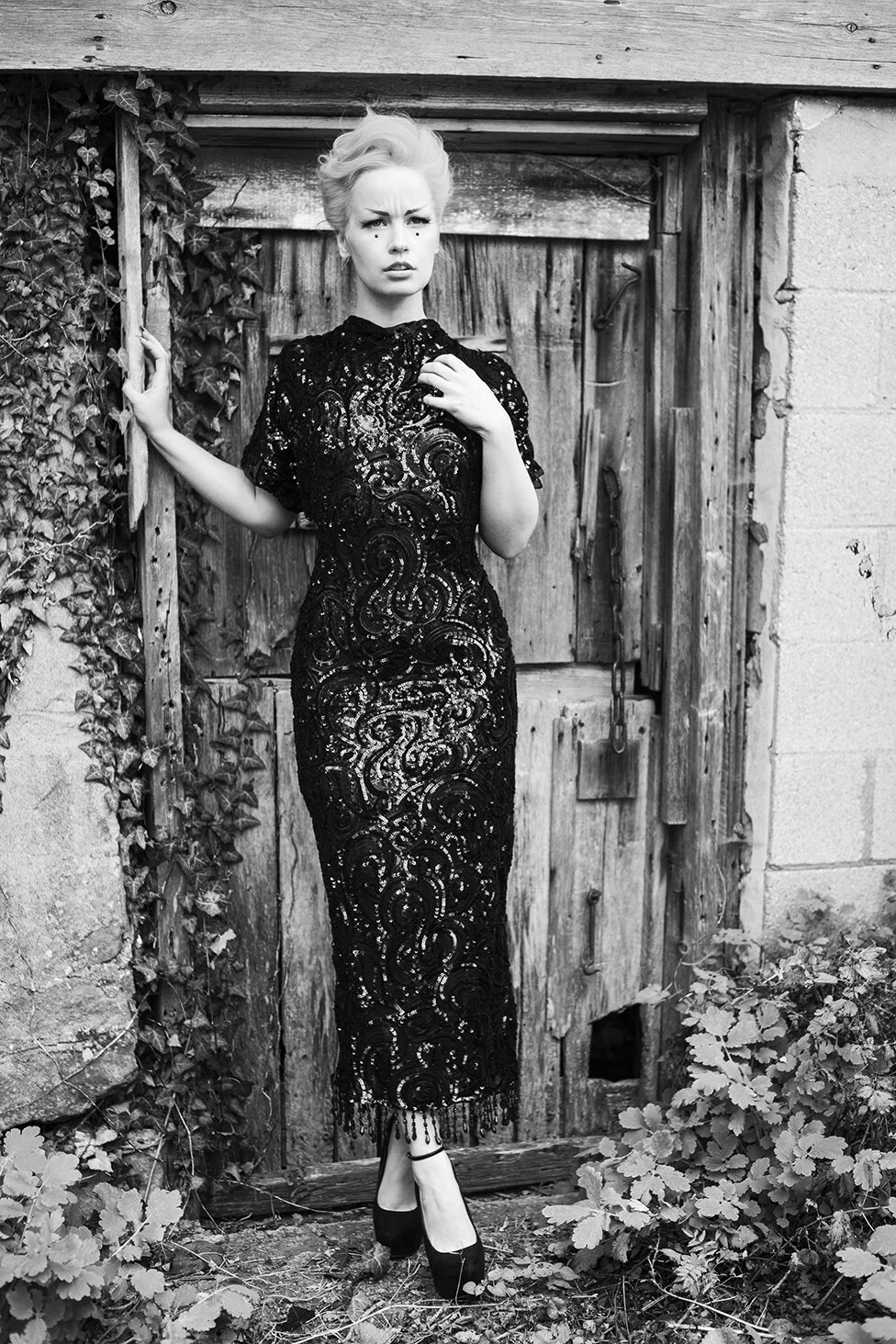 From the Bewitching editorial for AuxiliaryMagazine
Photography by @sarahtphoto
Hair & Makeup by @lisatuff_tilu
Designs by Designers @maisonchardonofficial @gorm.garms @etiquettelatex
Styling by @agatkawaclawska