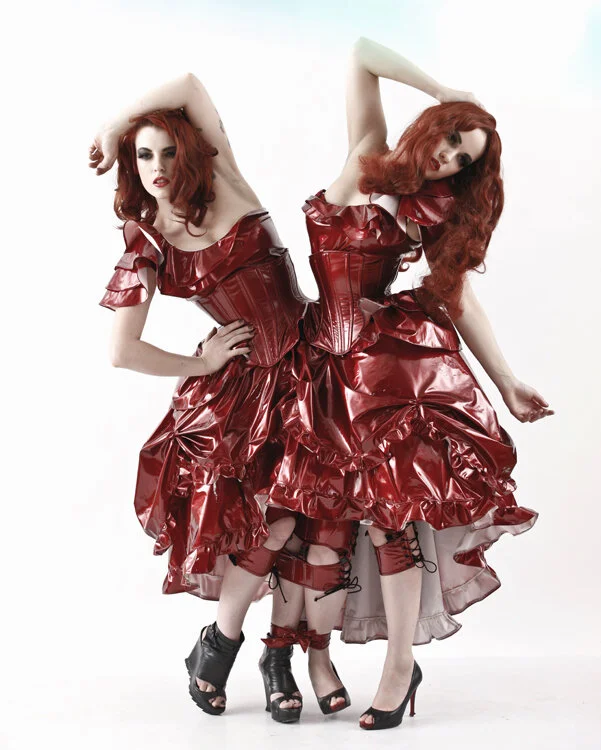 Agatka Waclawska Model Toronto Artifice Clothing (18).jpg