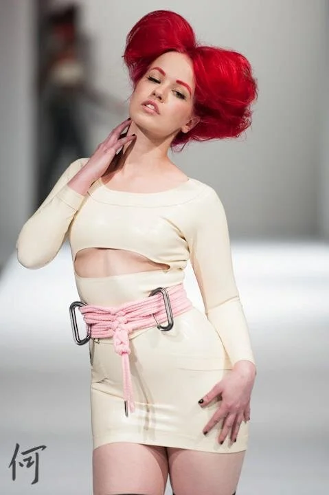 Agatka Waclawska Artifice Clothing Runway Toronto 13.jpg