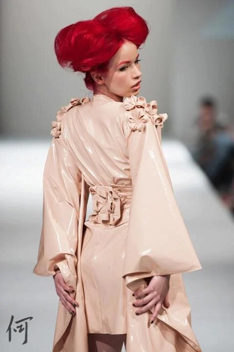 Agatka Waclawska Artifice Clothing Runway Toronto 4.jpg