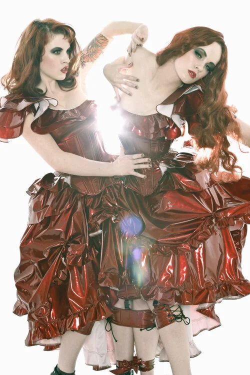 Agatka Waclawska Model Toronto Artifice Clothing (21).jpg