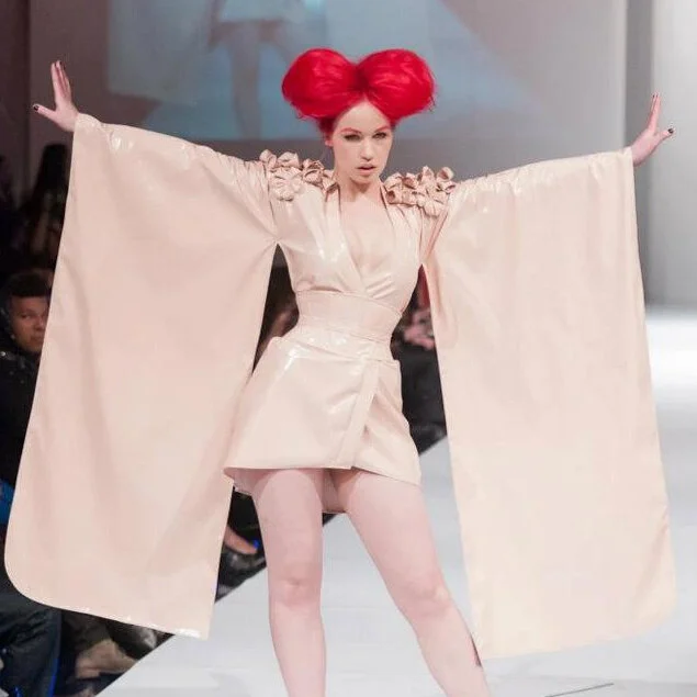 Agatka Waclawska Artifice Clothing Runway Toronto 6 (crop) .jpg