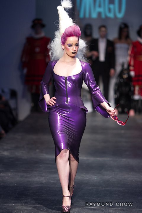 Agatka Waclawska Artifice Clothing Runway Toronto 14.jpg
