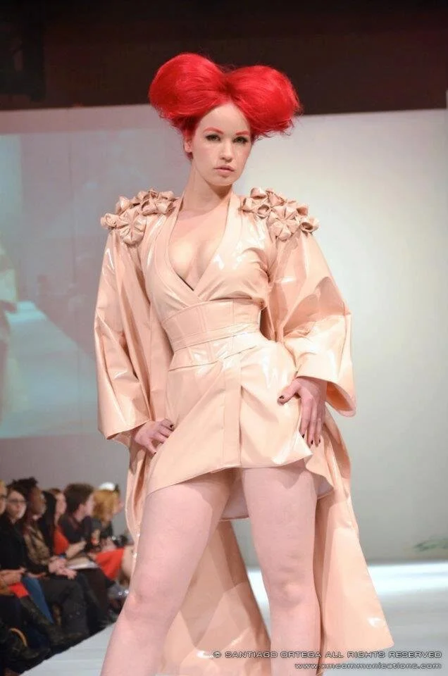 Agatka Waclawska Artifice Clothing Runway Toronto 3.jpg