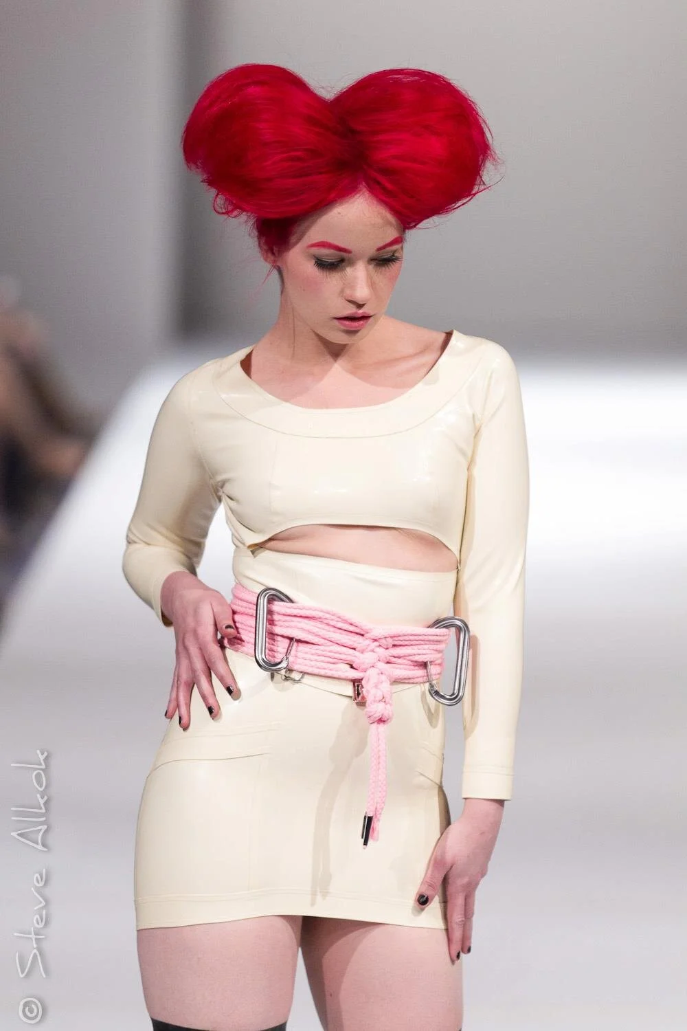 Agatka Waclawska Artifice Clothing Runway Toronto 12.jpg