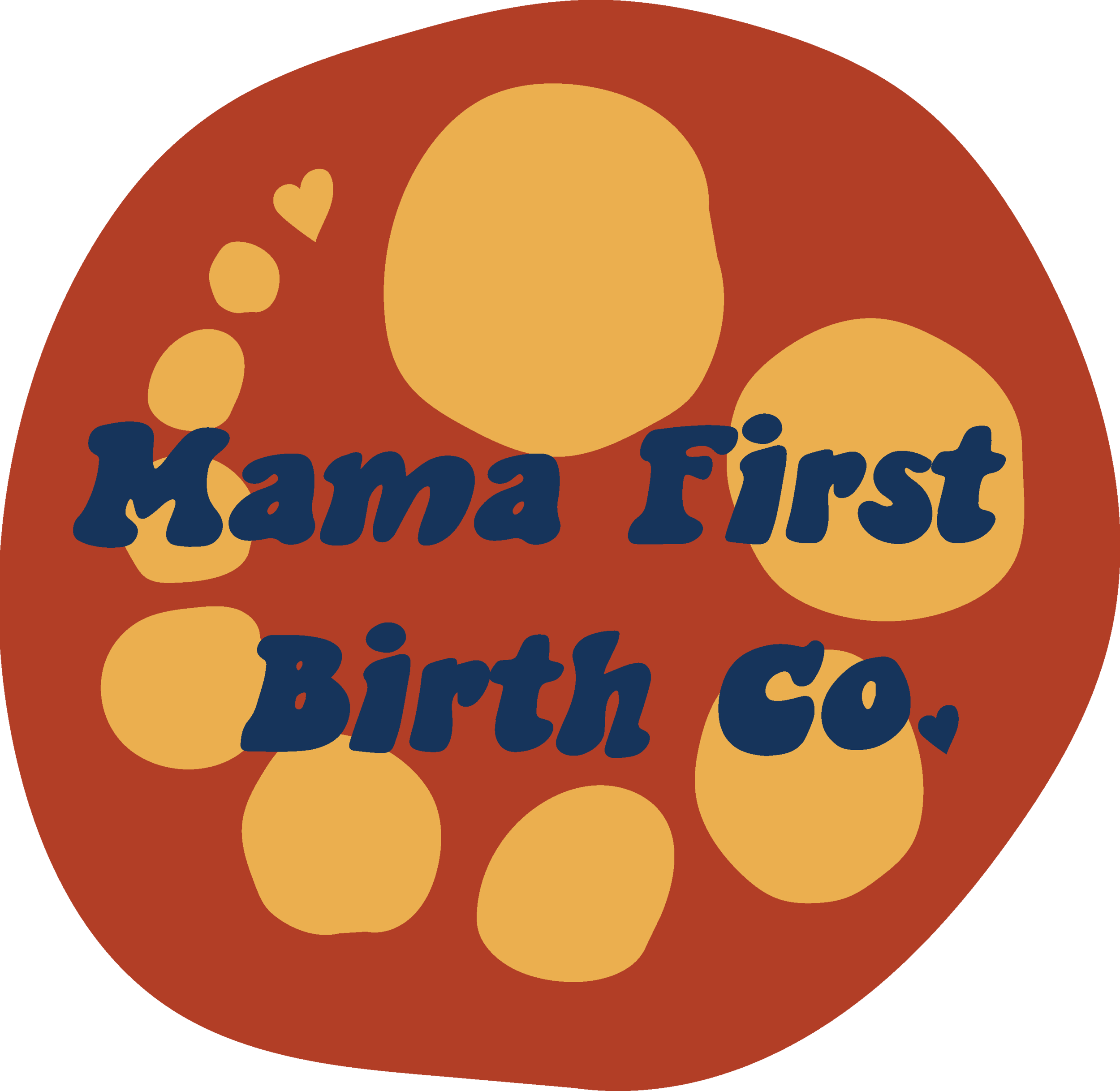 Mama First Birth Co. 