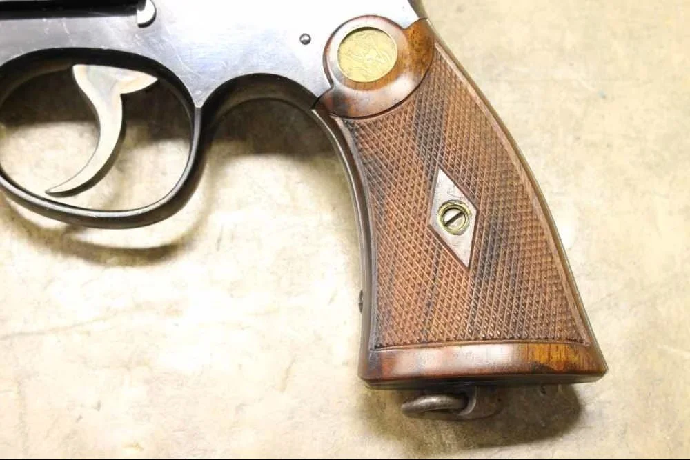 Smith & Wesson Triple Lock N frame in 455 Webley 10.jpeg