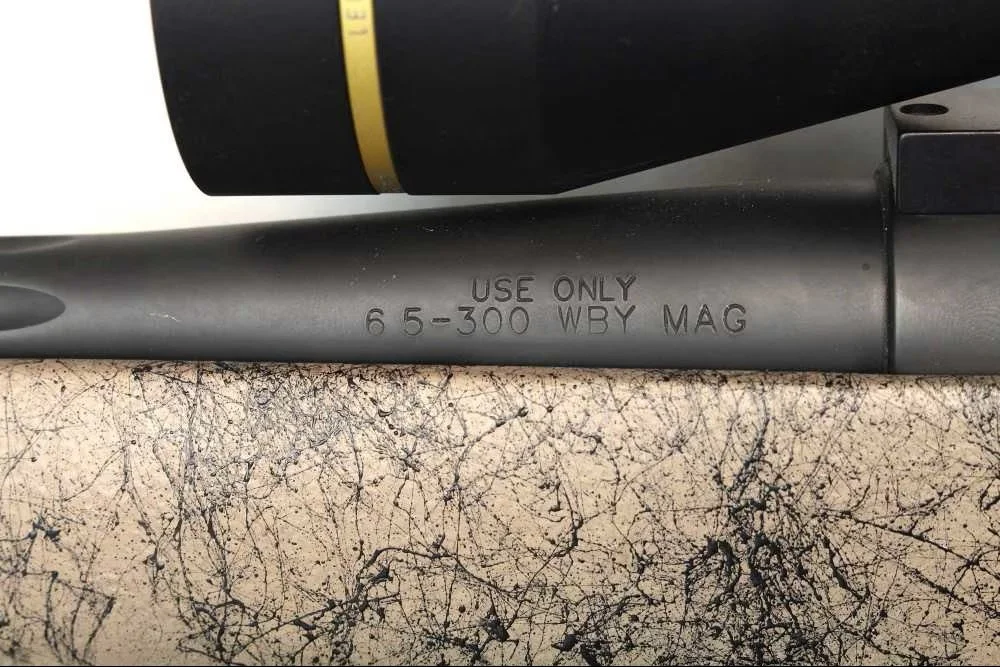 Weatherby Mk. V Ultra Lightweight 6.5X300 With Leupold Scope 19.jpeg
