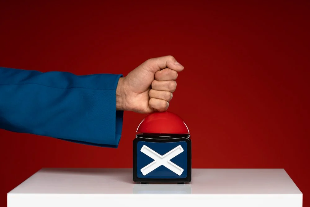 intelligent consultancy Wrong Strategy