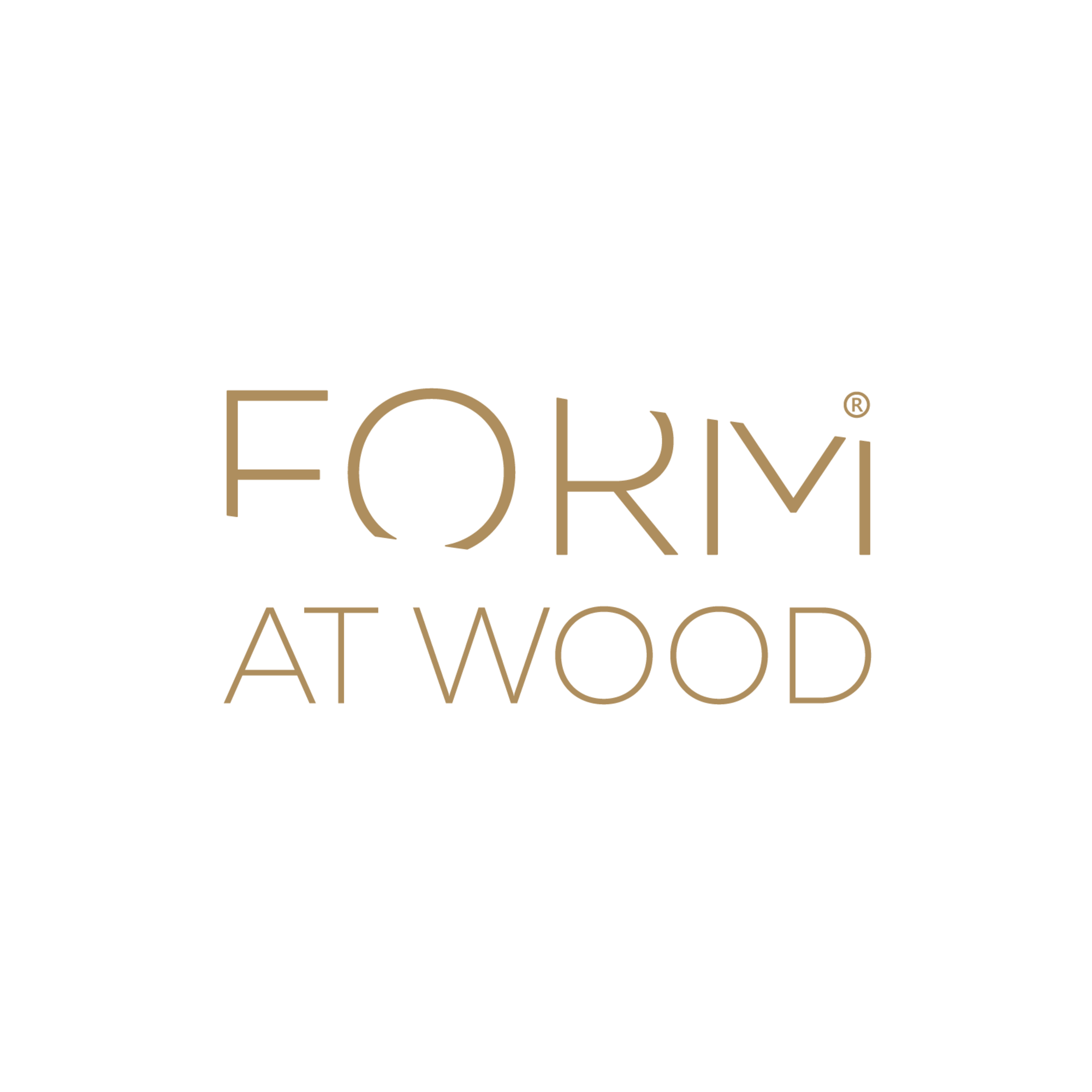 Form At Wood