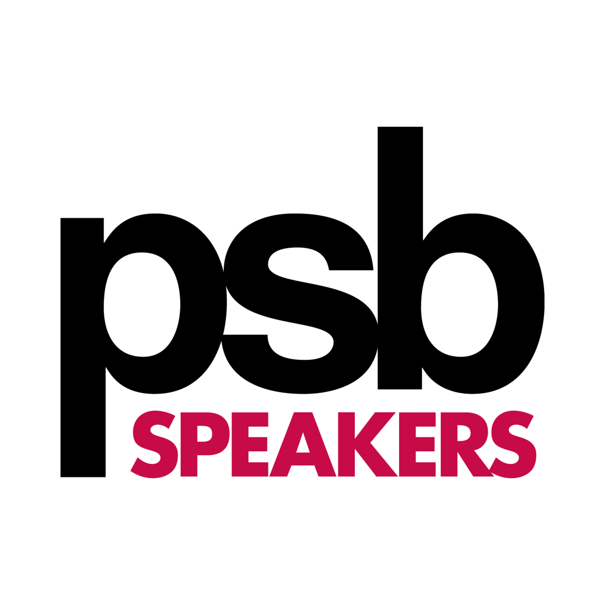 PSB Speakers