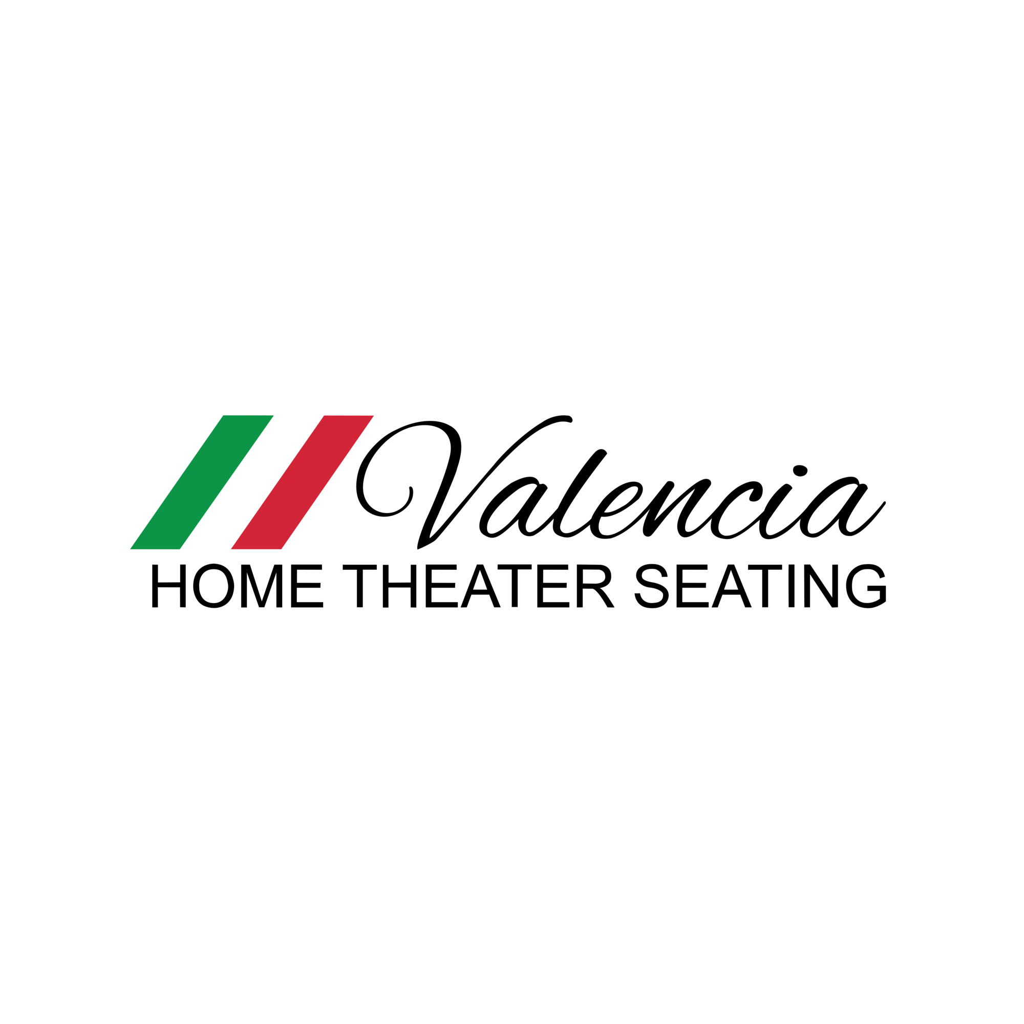 Valencia Theater Seating