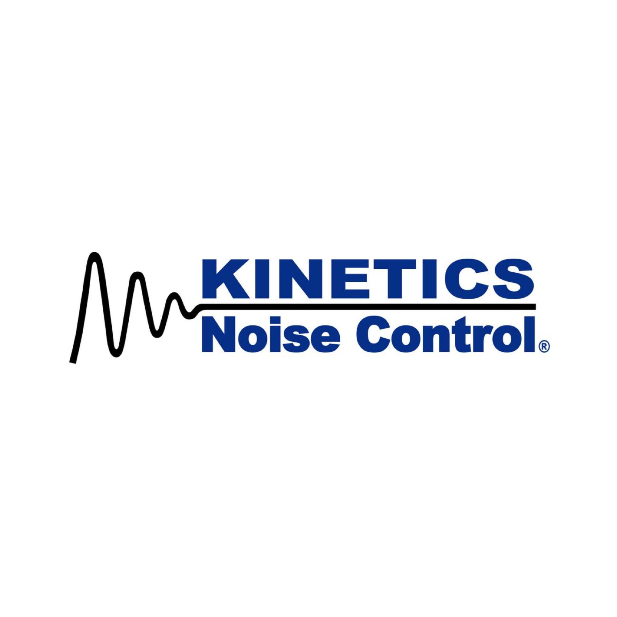 Kinetics Noise Control