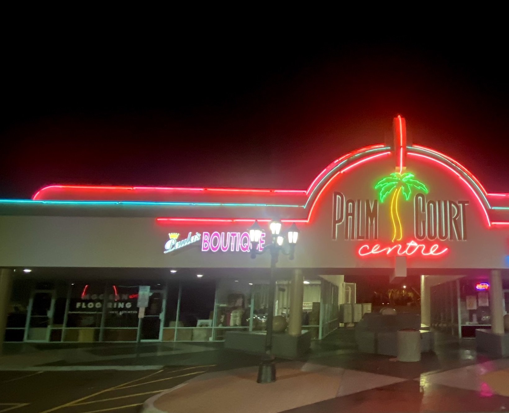 Classic Las Vegas Neon Signs and Neon Designers - Blog