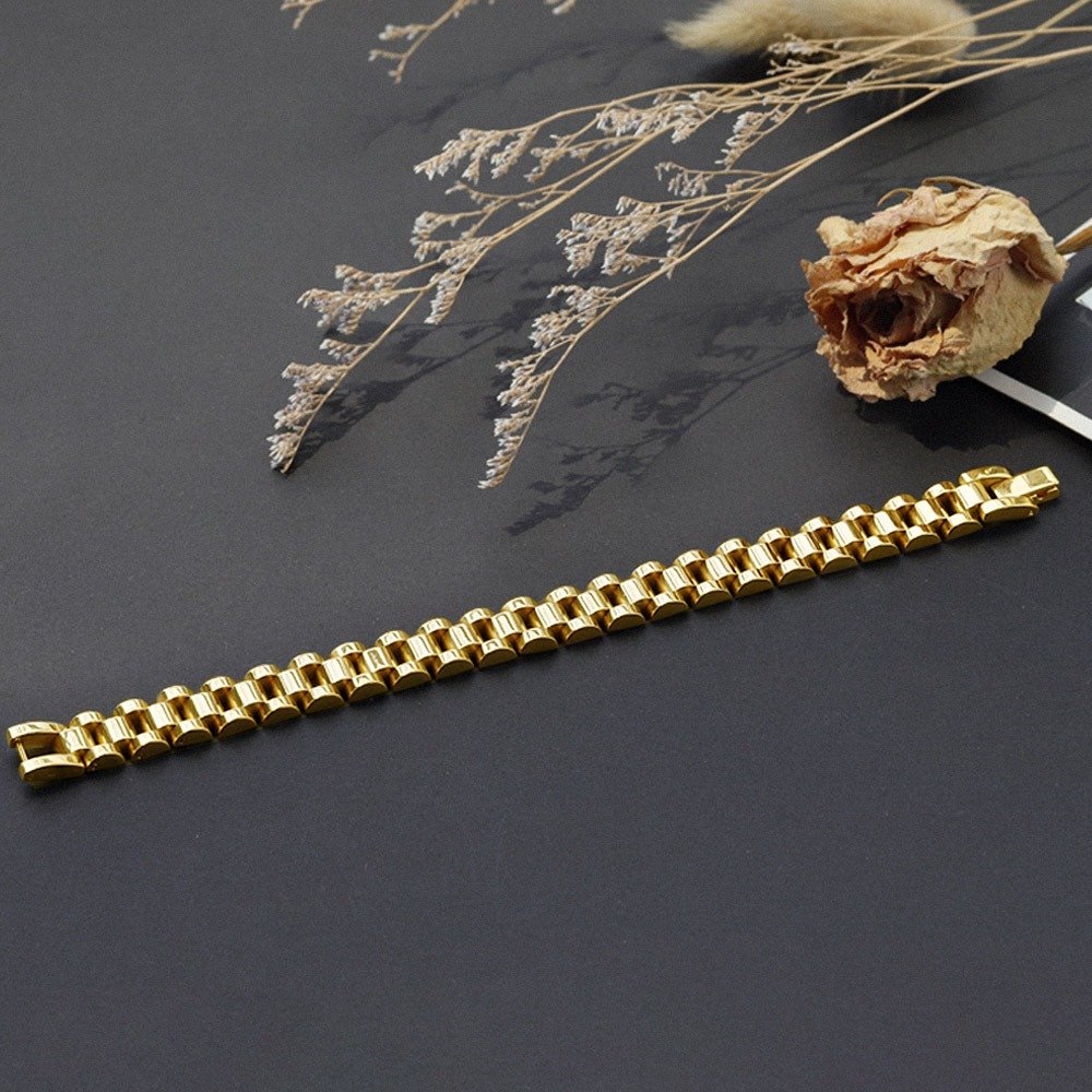 James Avery Rare Enduring Bond Eternity Link Silver & 14K Gold Bracelet  6.75" | eBay