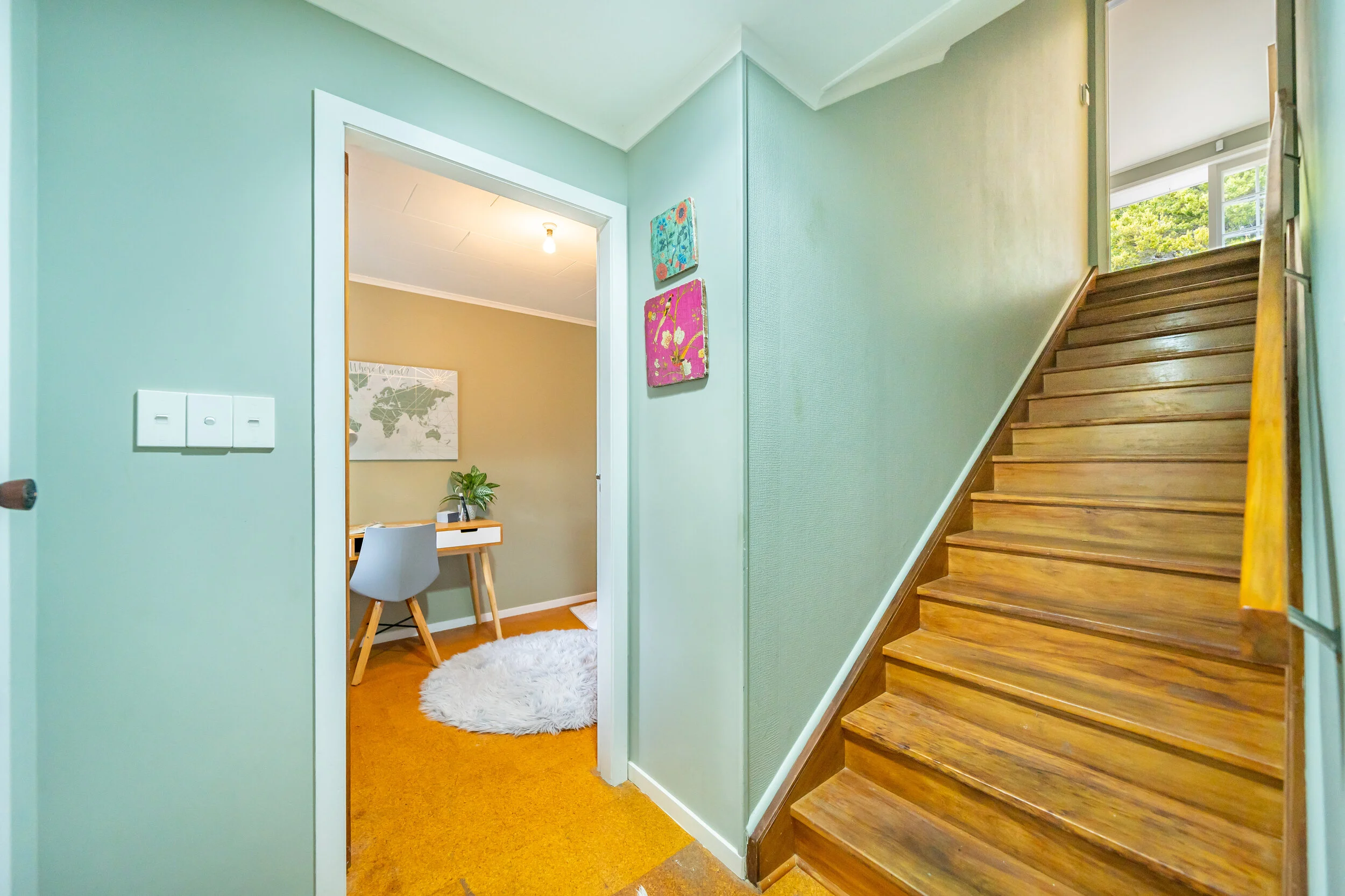 28 Chichester Drive — Team Ledger