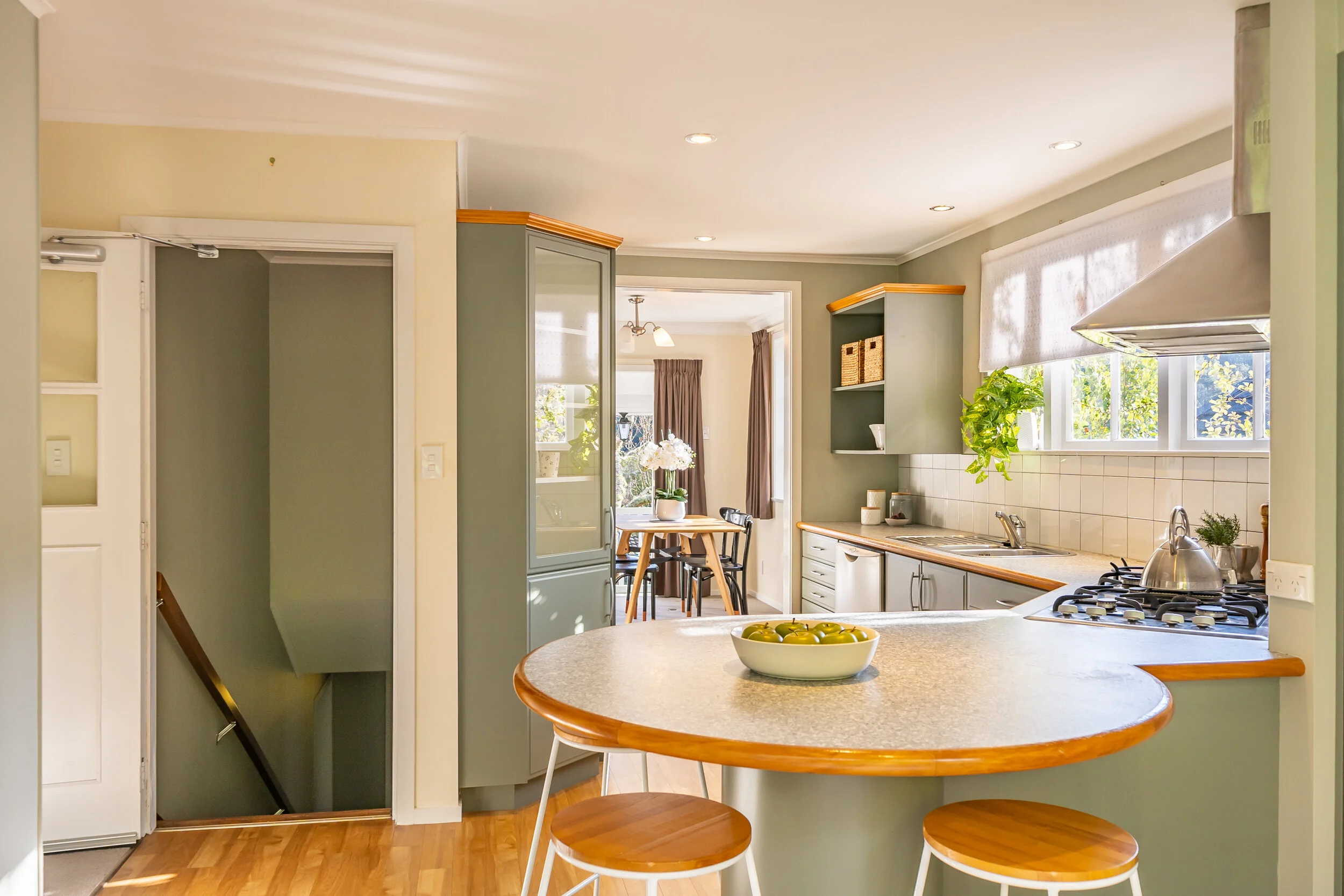 28 Chichester Drive — Team Ledger