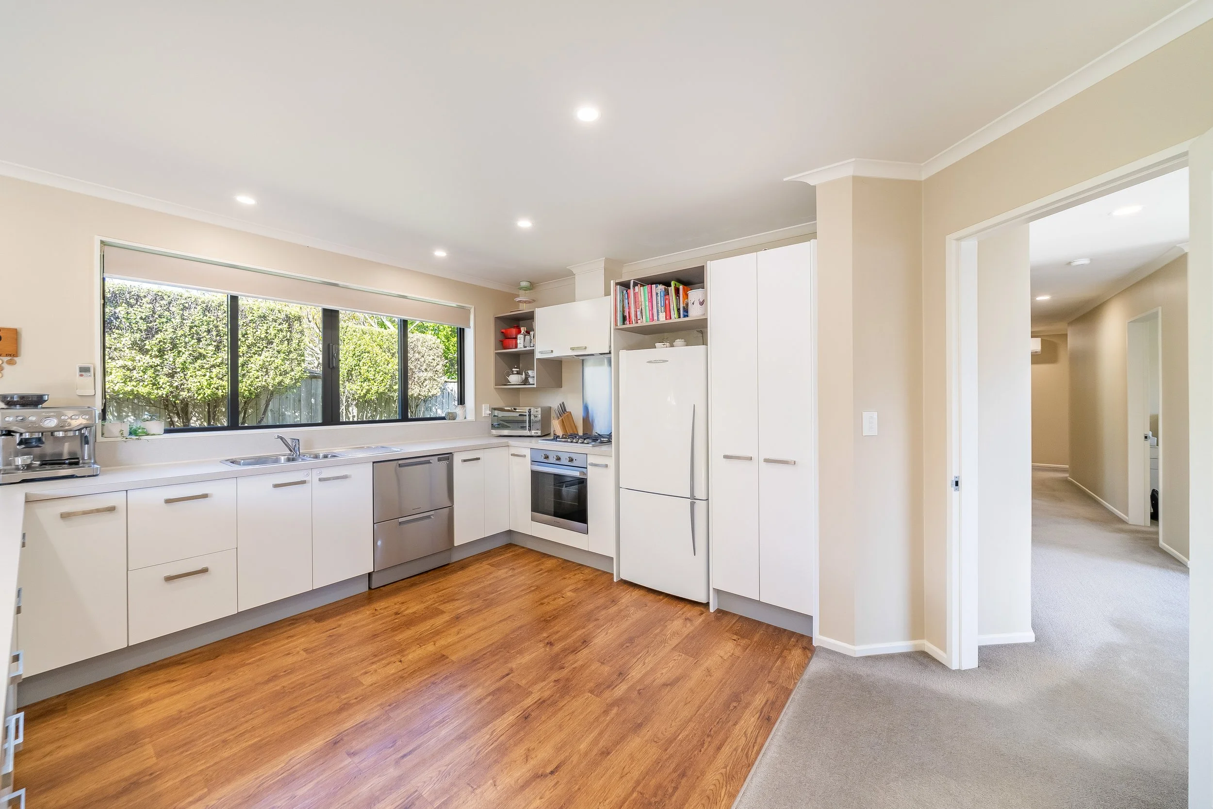 45a Shakespeare Avenue — Team Ledger