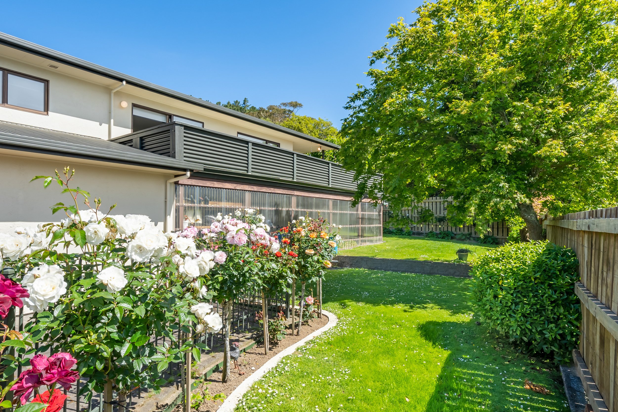 18 Kamahi Street — Team Ledger Real Estate | Harcourts | Hutt Valley