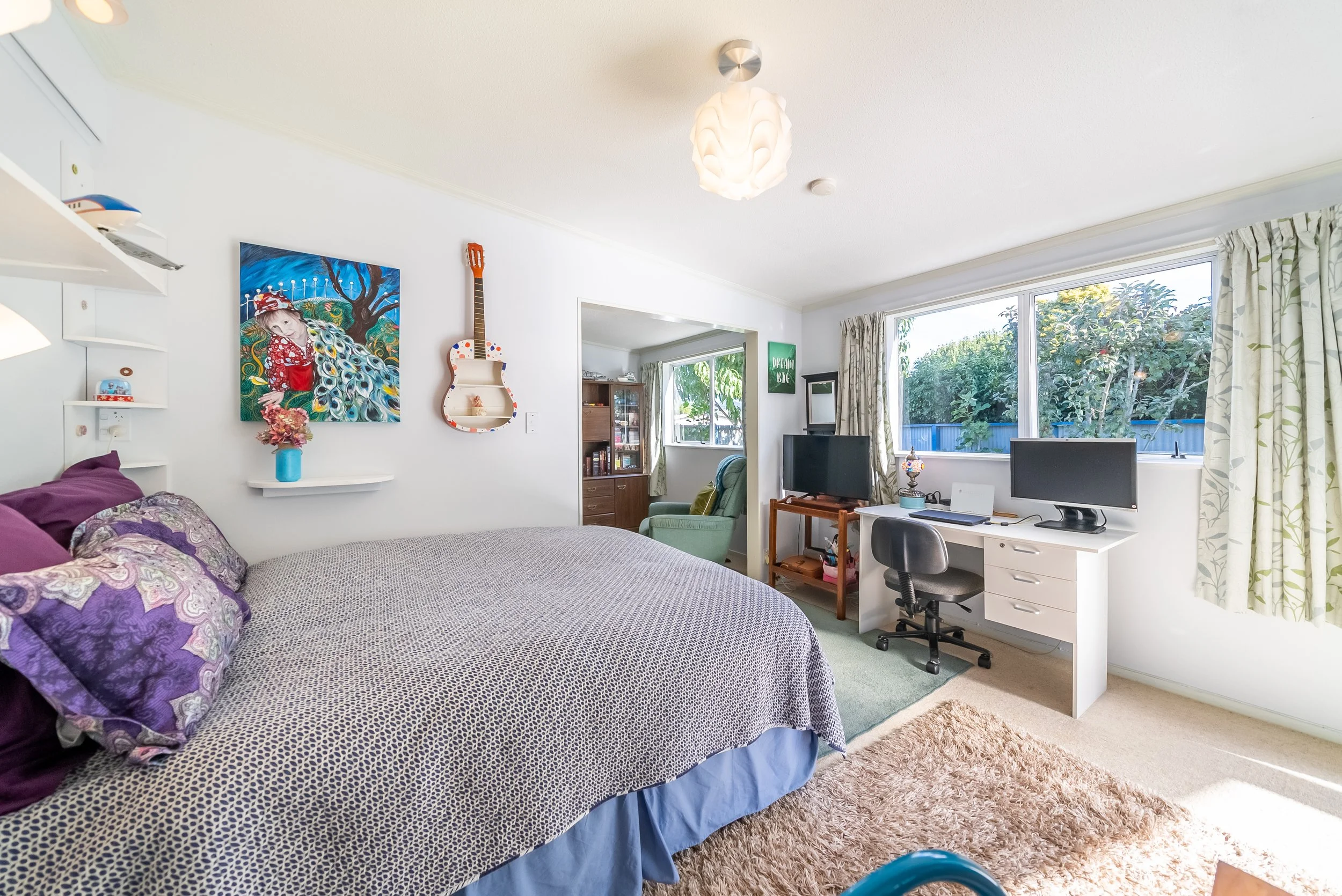 3 Wyoming Grove — Team Ledger