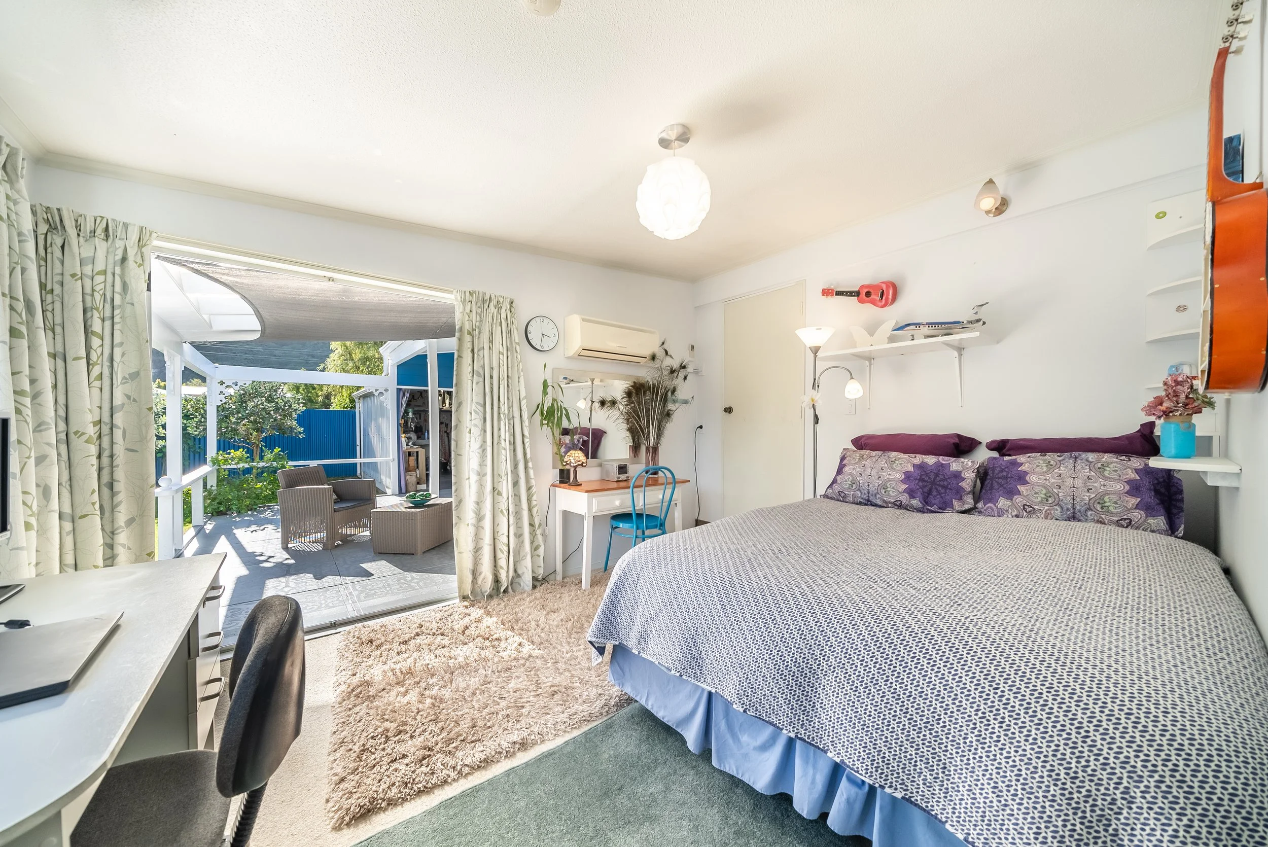 3 Wyoming Grove — Team Ledger