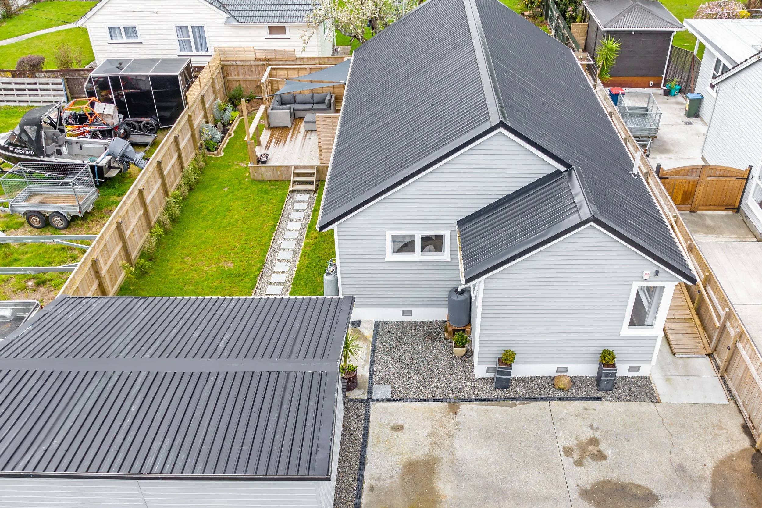 8 Keats Street — Team Ledger Harcourts Hutt Valley